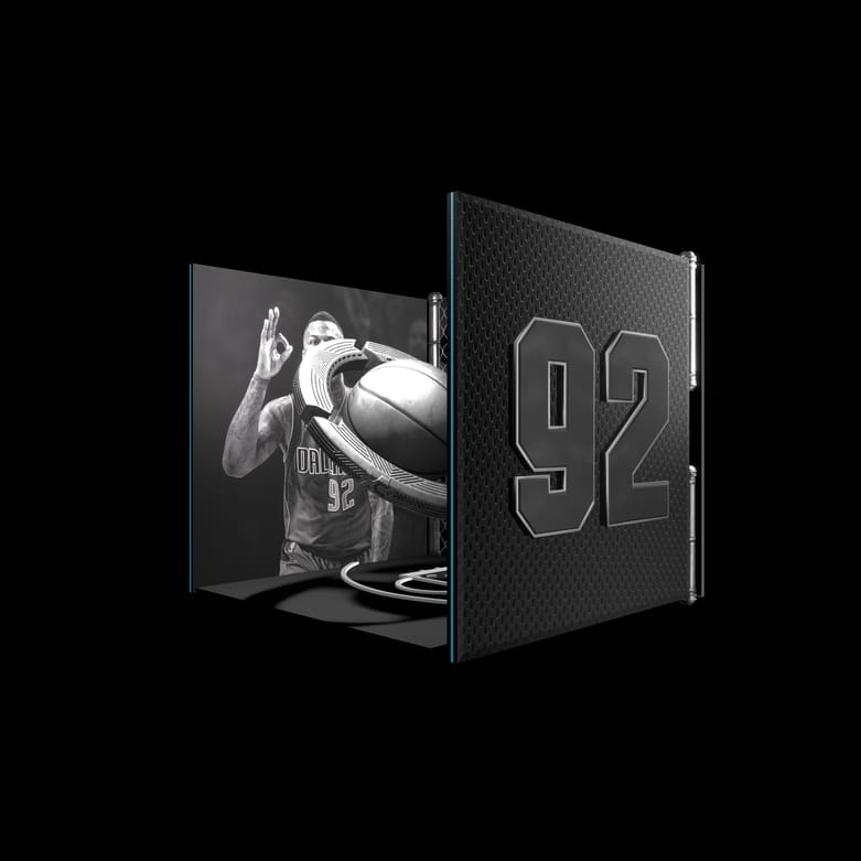 DeShawn Stevenson