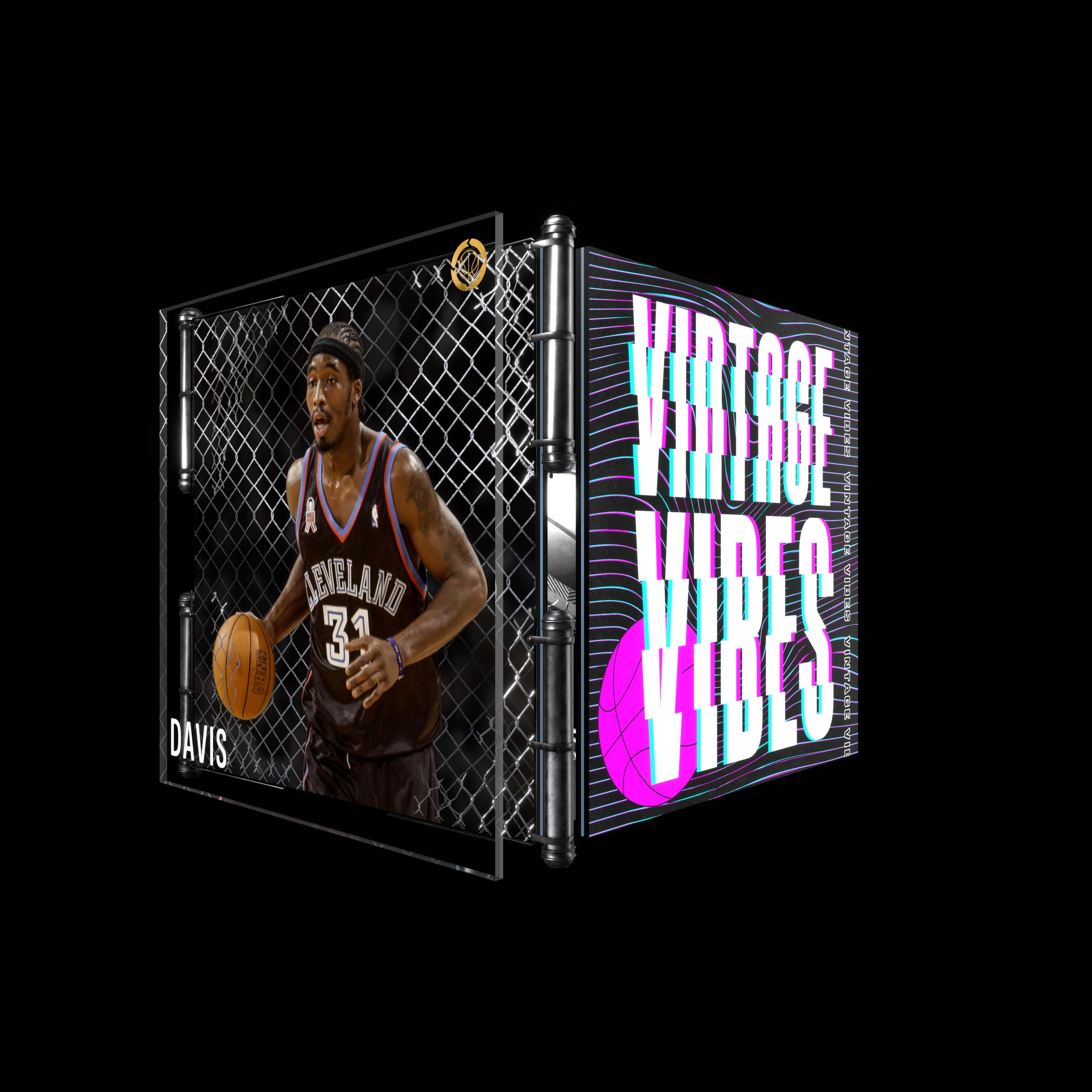 Ricky Davis
