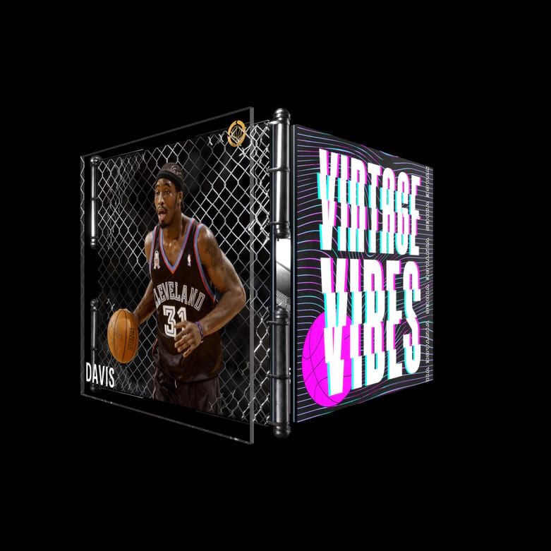 Ricky Davis