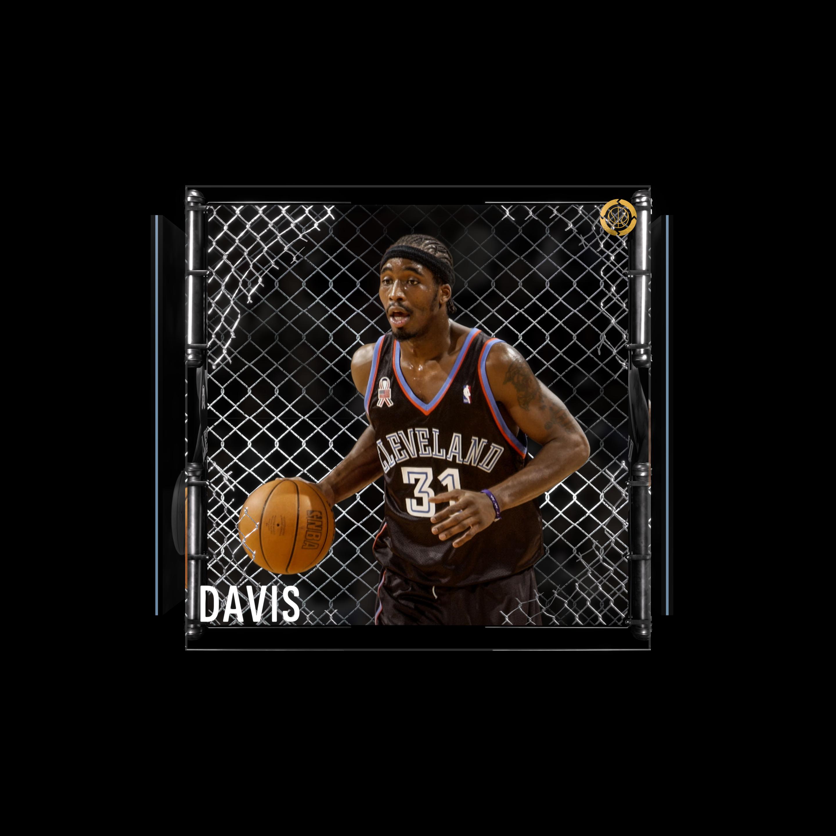 Ricky Davis