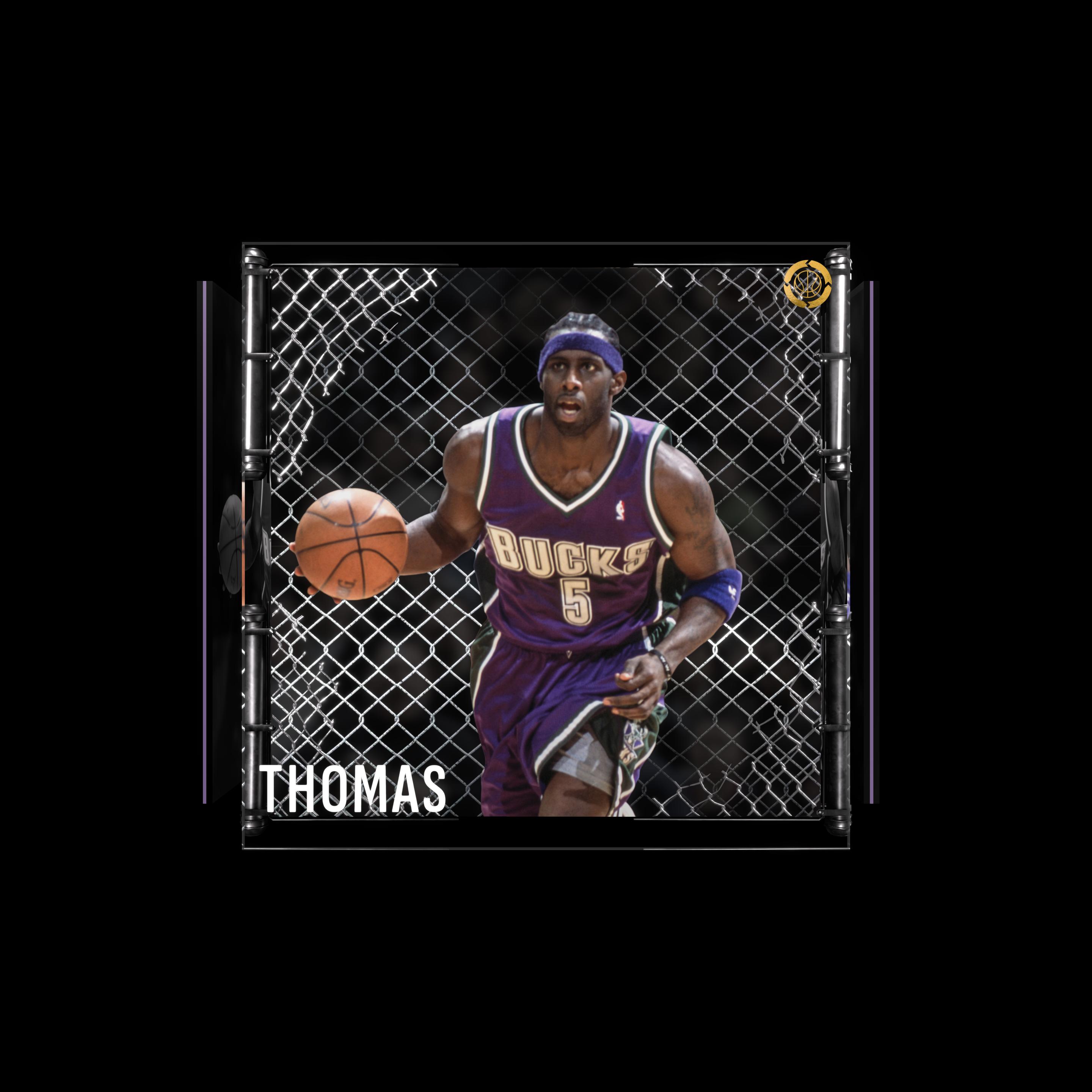 Tim Thomas