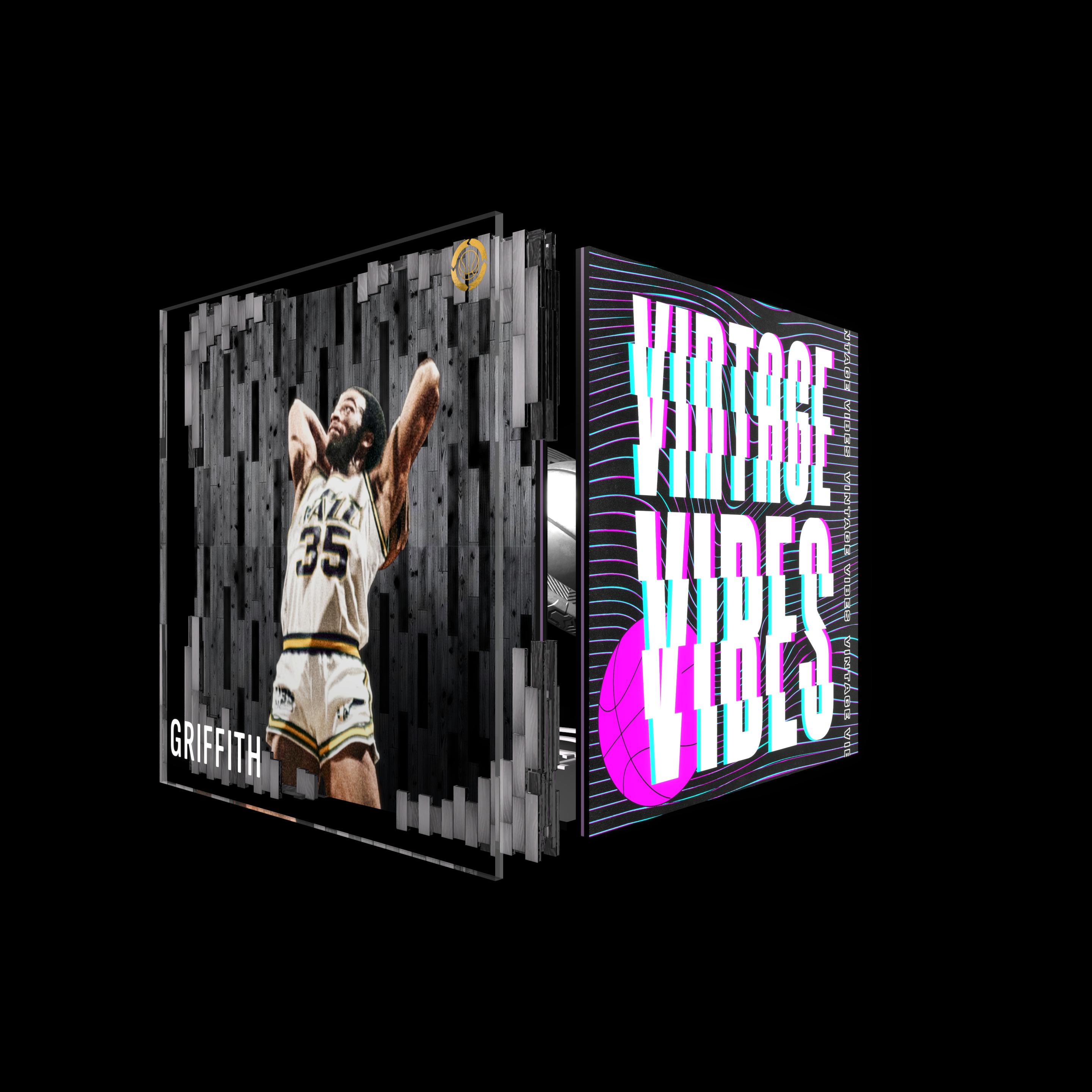 Darrell Griffith