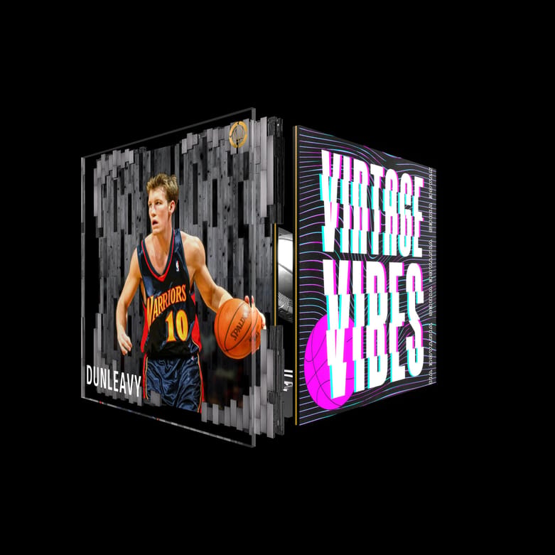Mike Dunleavy