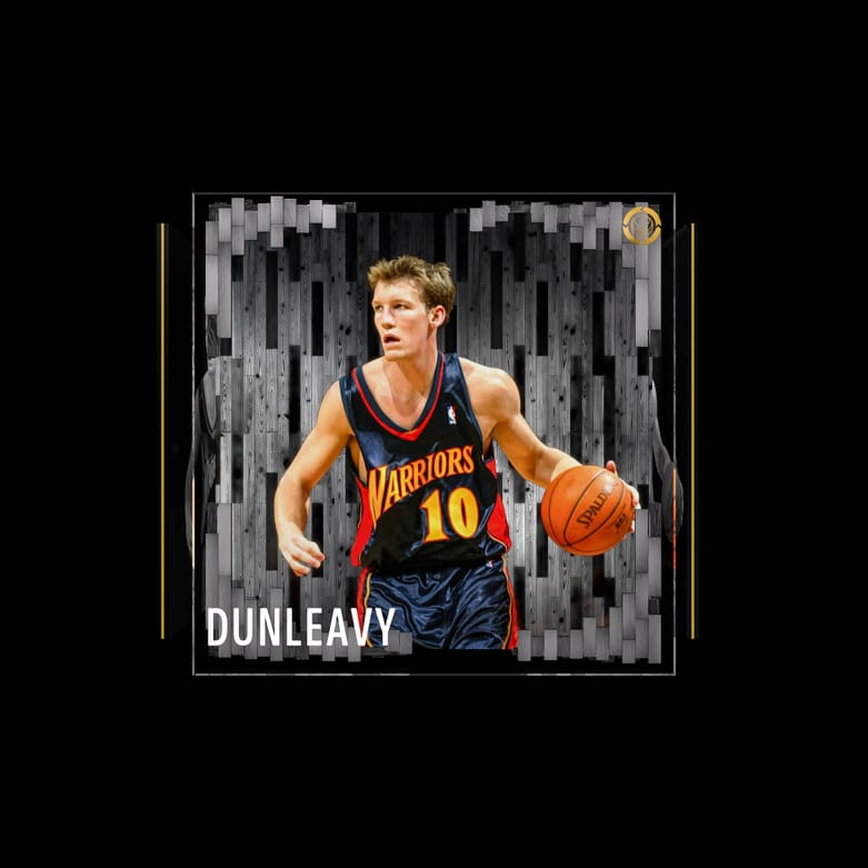 Mike Dunleavy