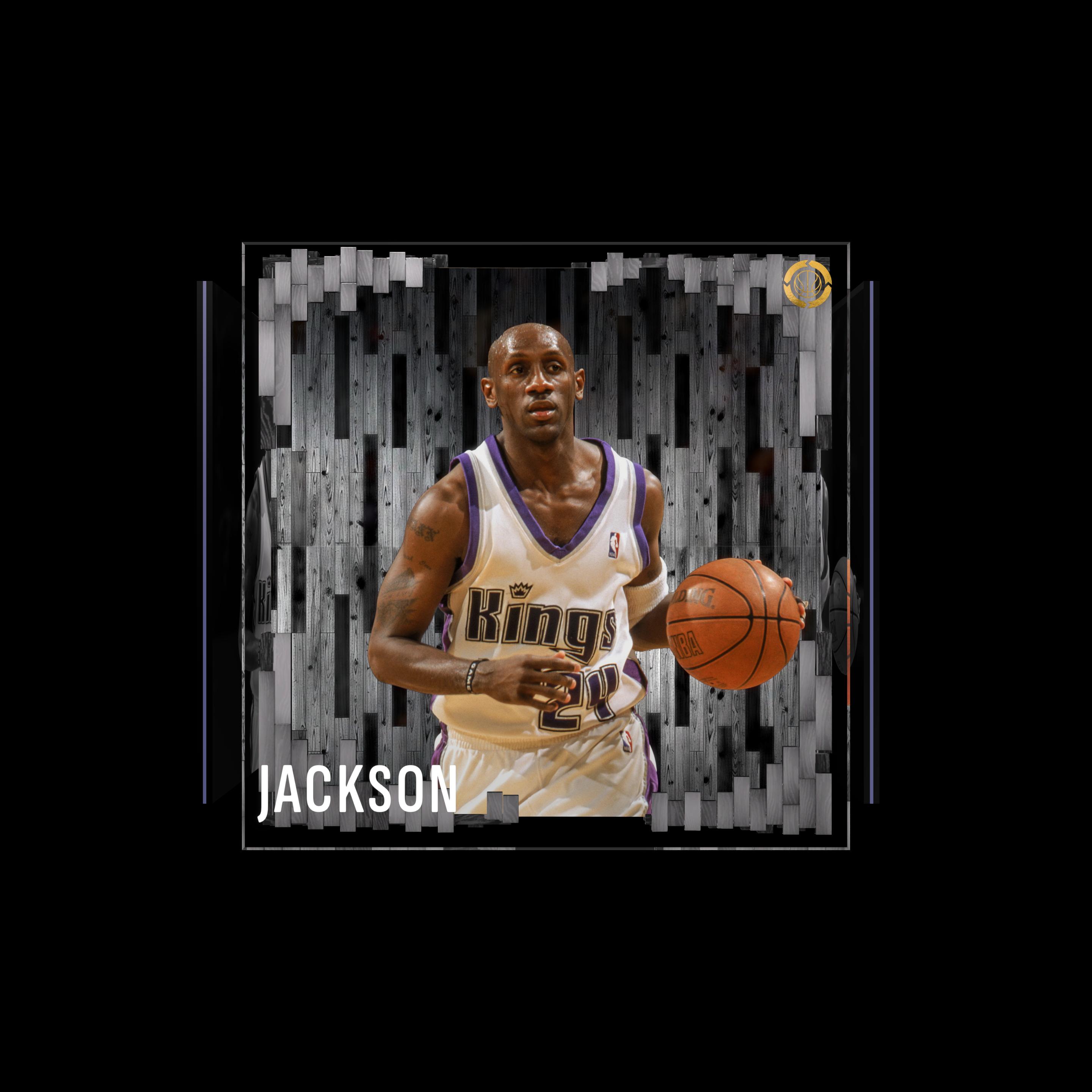 Bobby Jackson