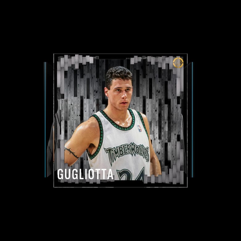 Tom Gugliotta