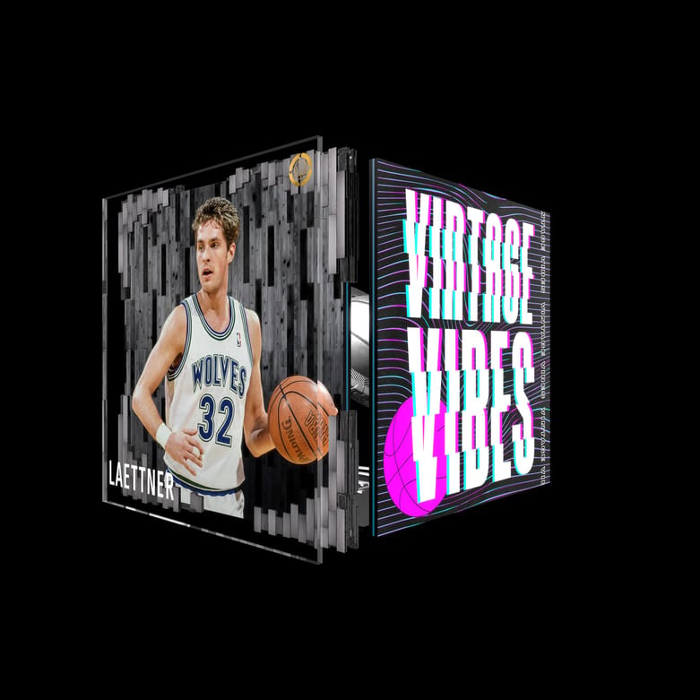 Christian Laettner