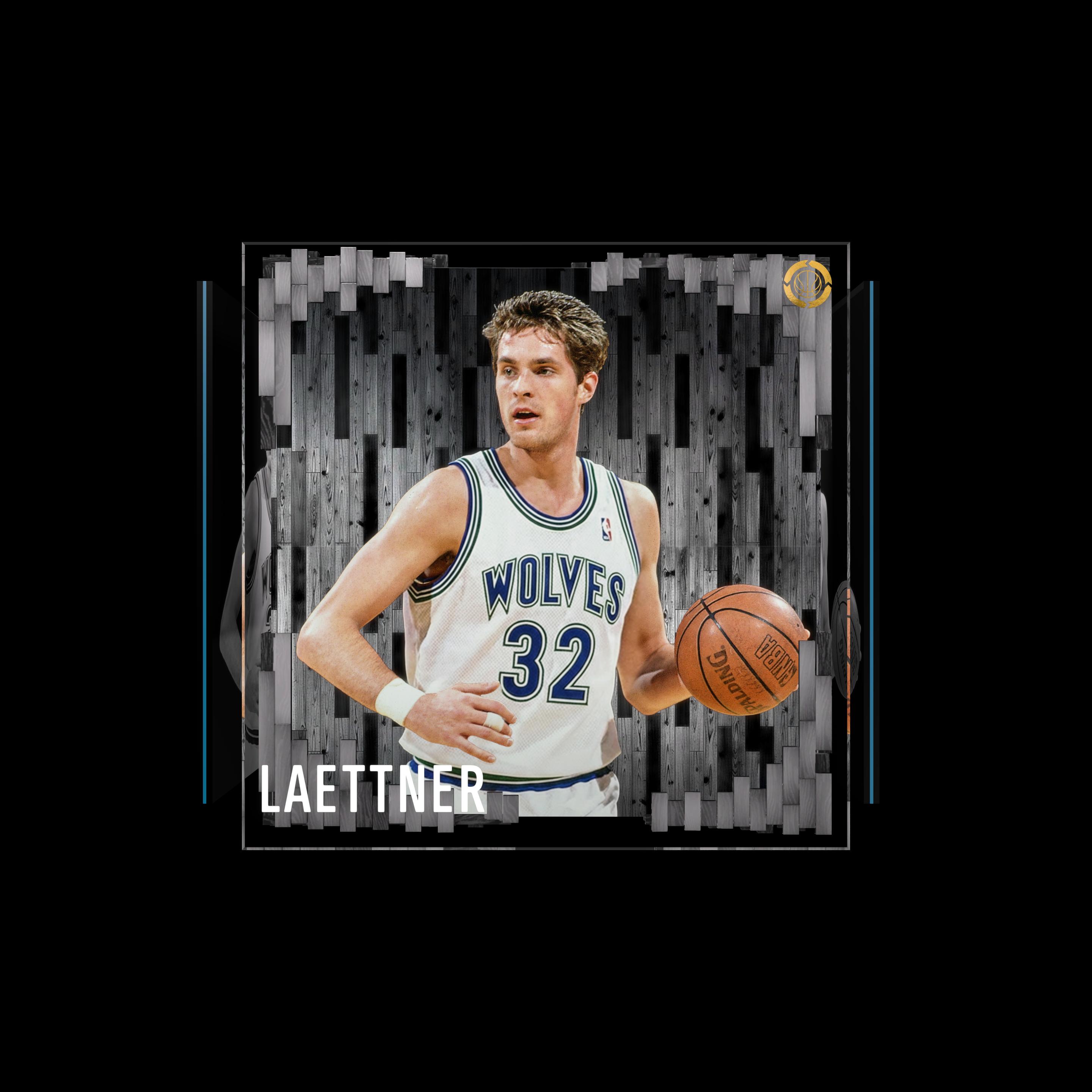 Christian Laettner