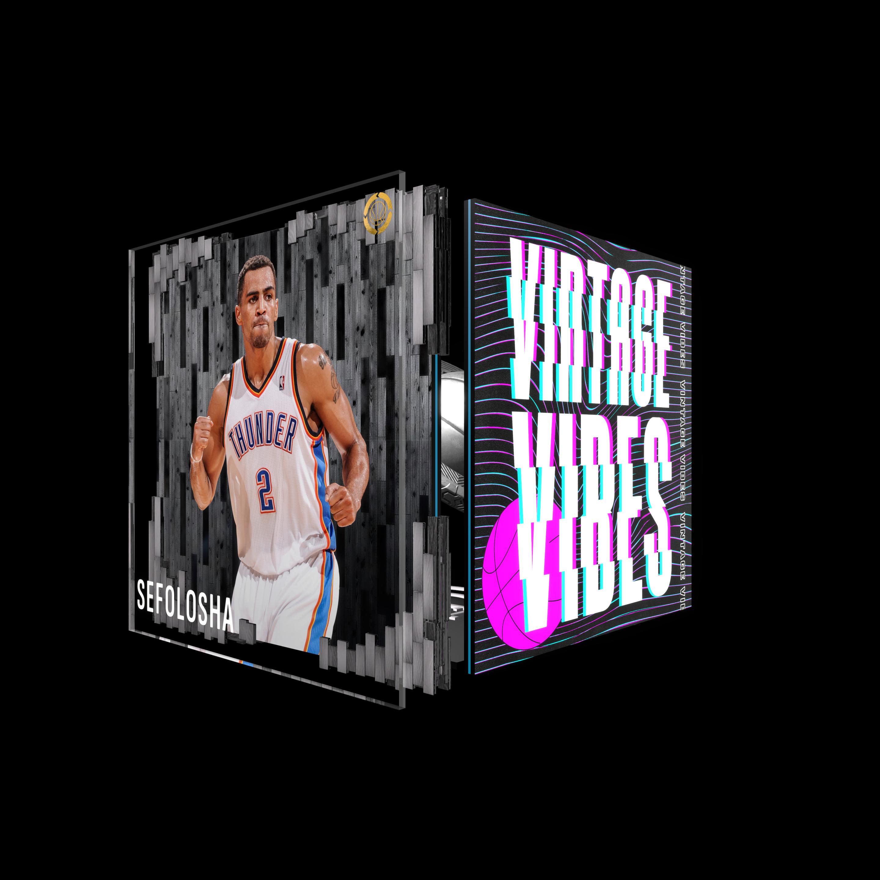 Thabo Sefolosha