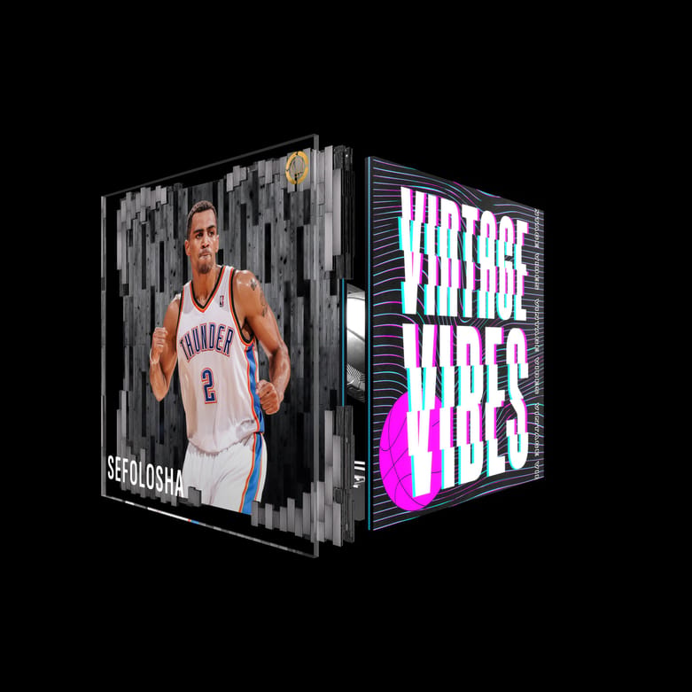 Thabo Sefolosha