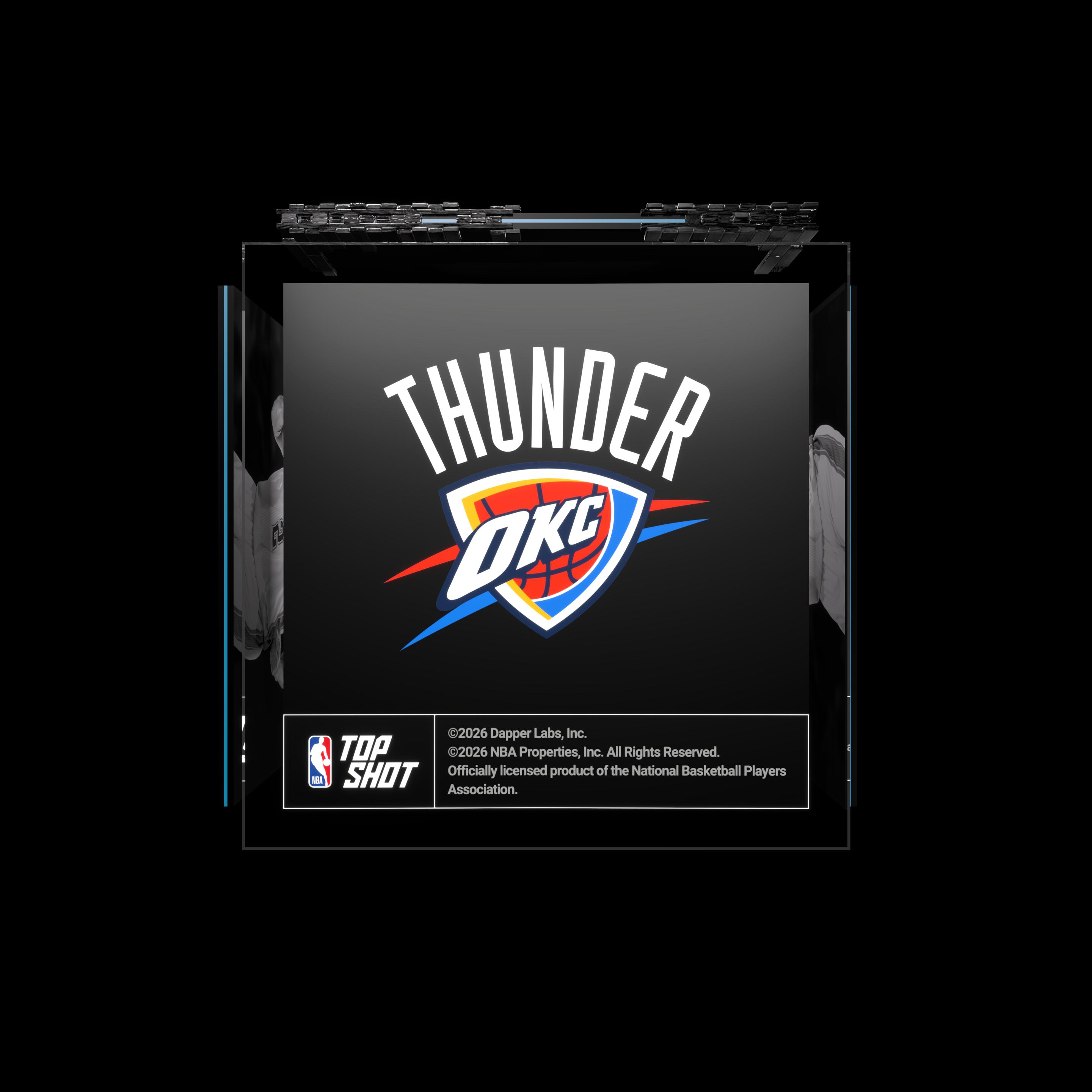 Thabo Sefolosha