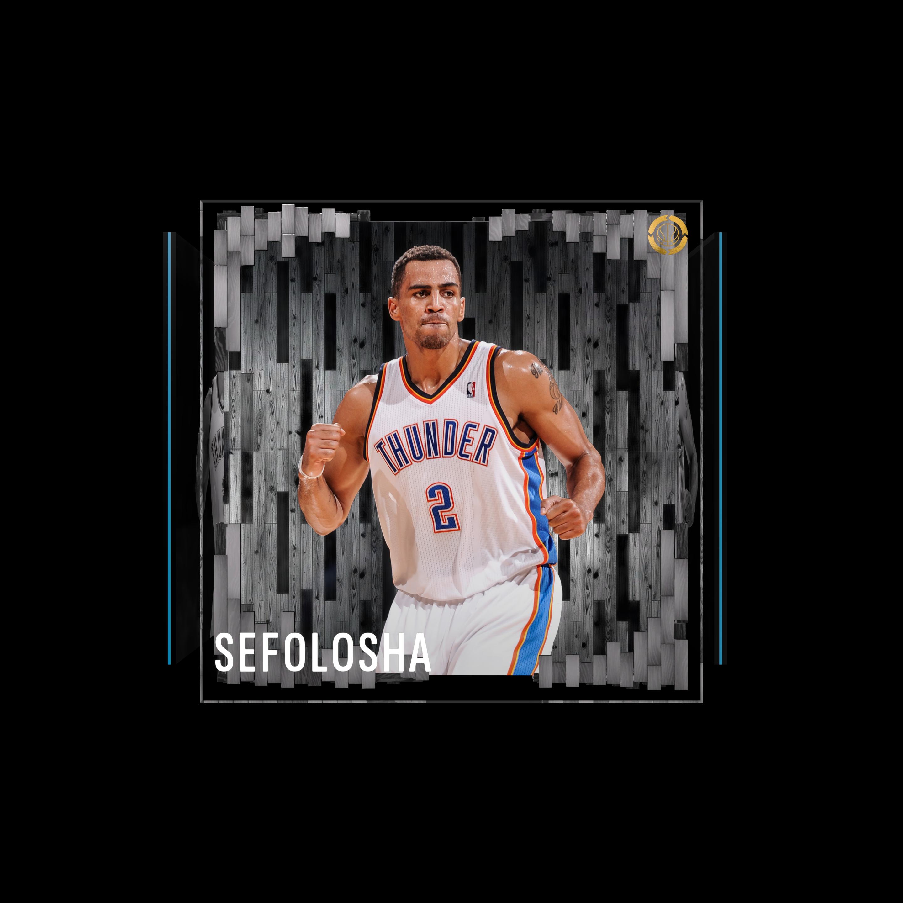 Thabo Sefolosha