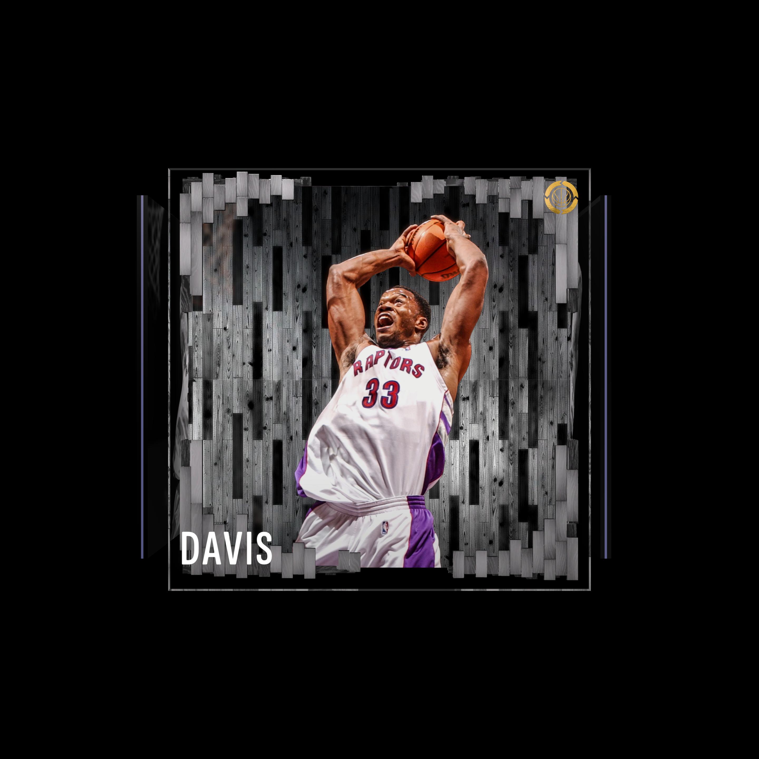 Antonio Davis