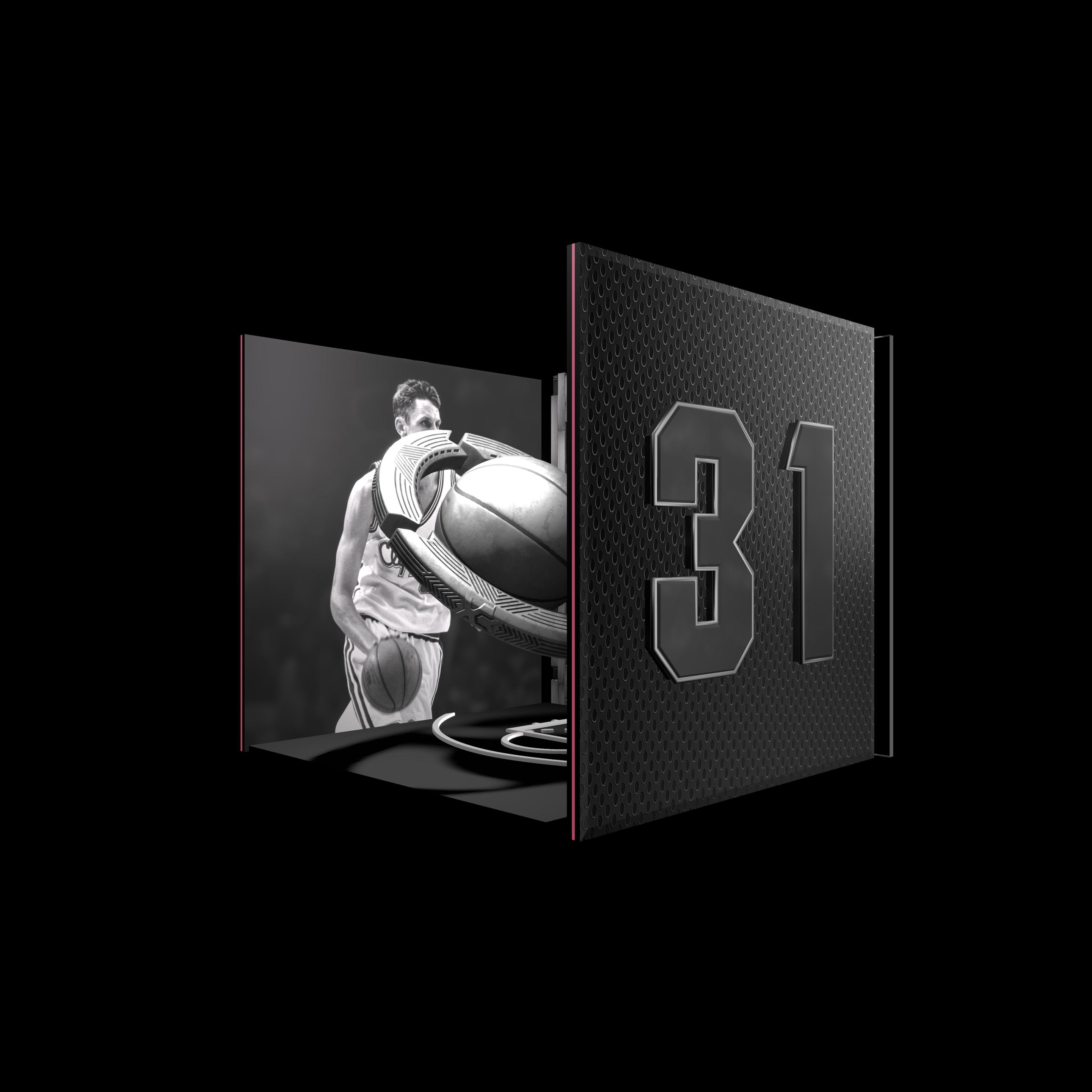Brent Barry