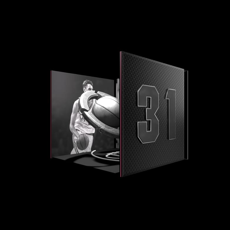 Brent Barry
