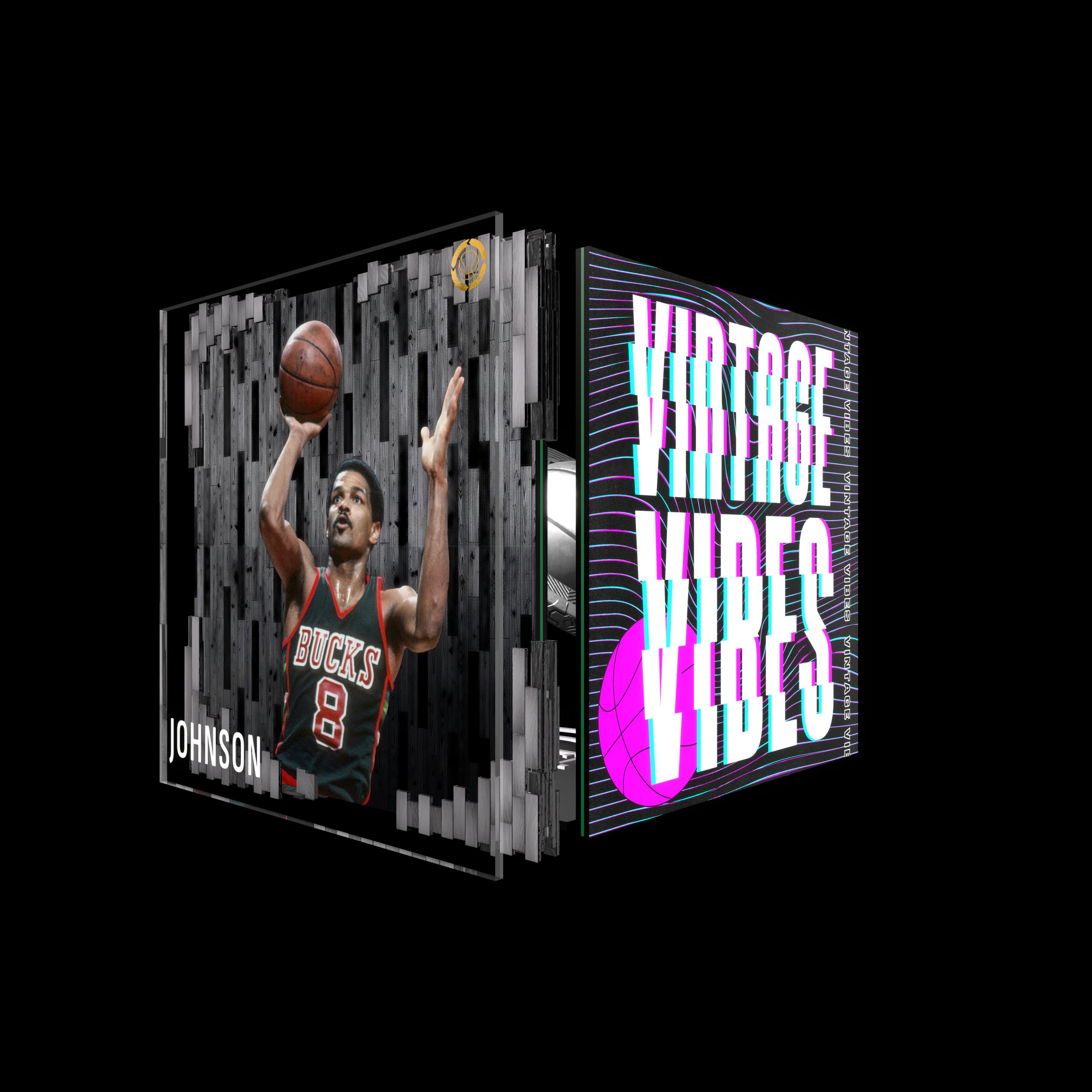 Marques Johnson