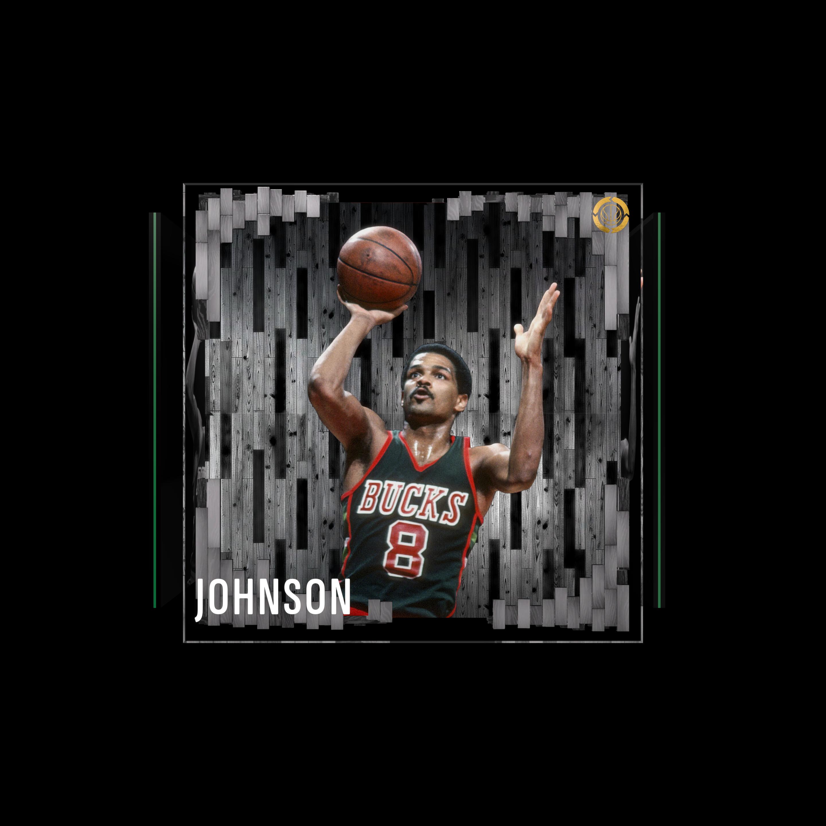 Marques Johnson