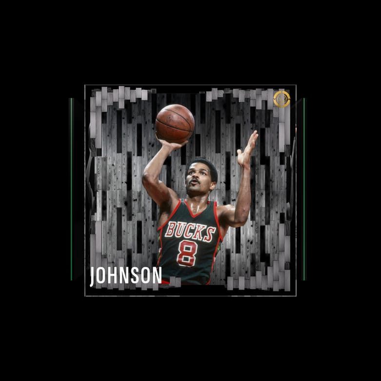 Marques Johnson