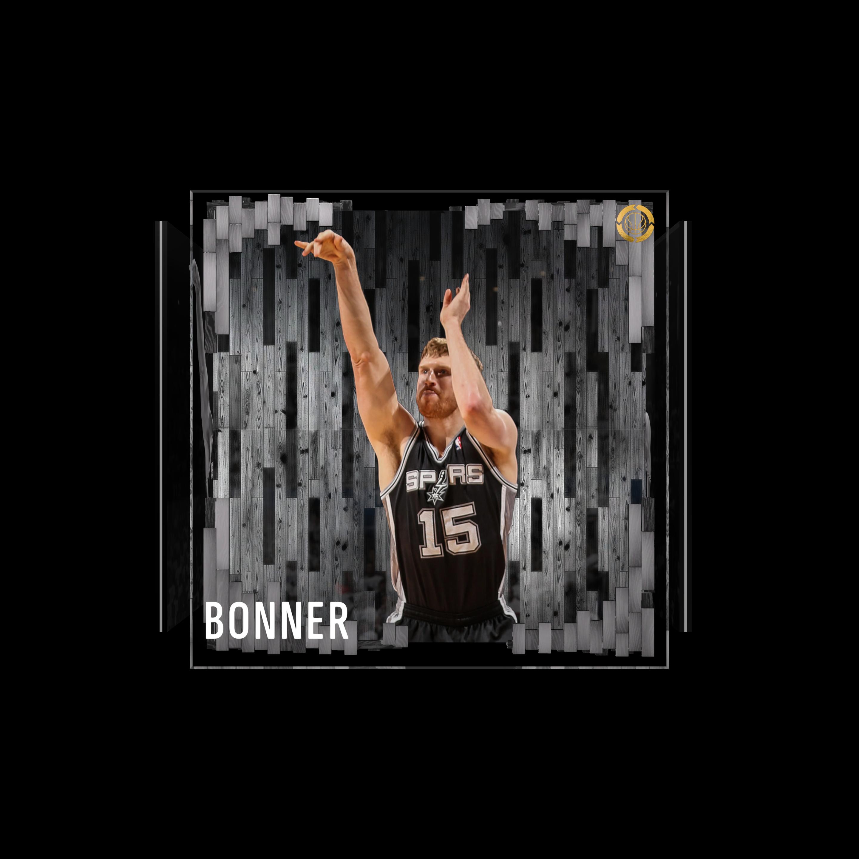 Matt Bonner
