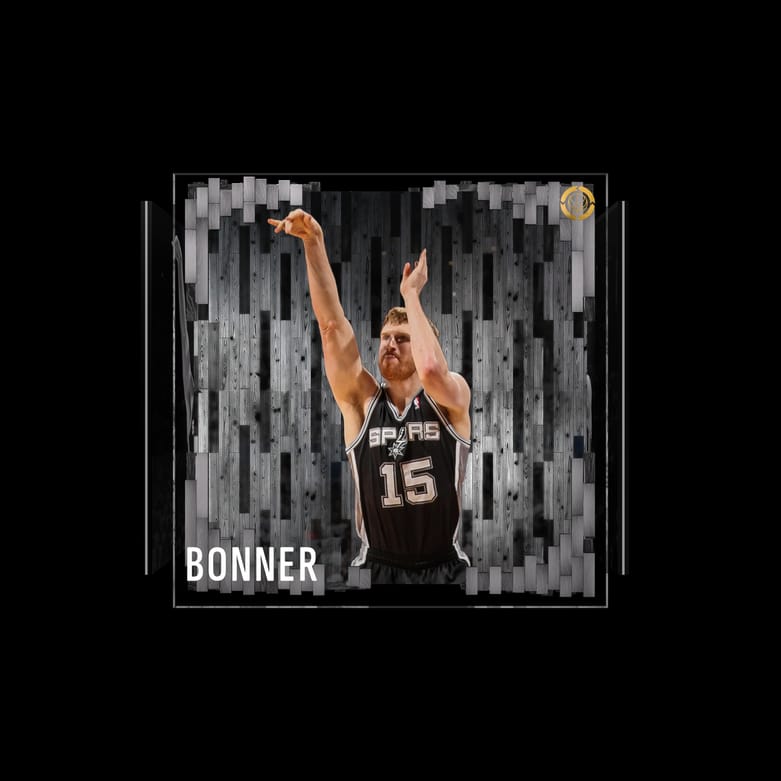 Matt Bonner