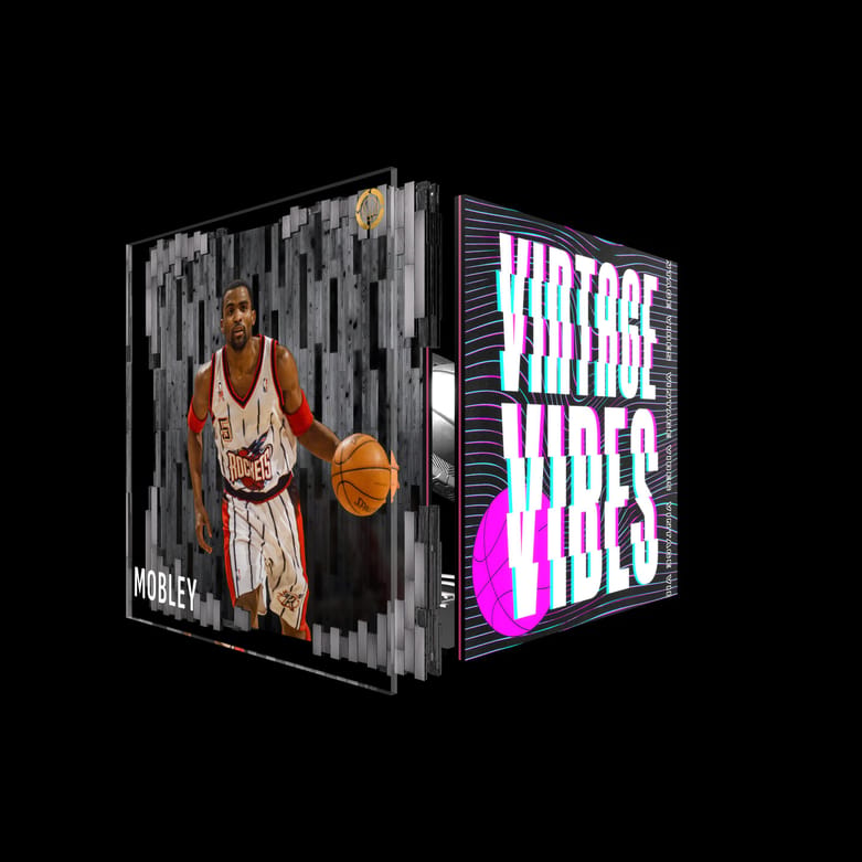 Cuttino Mobley