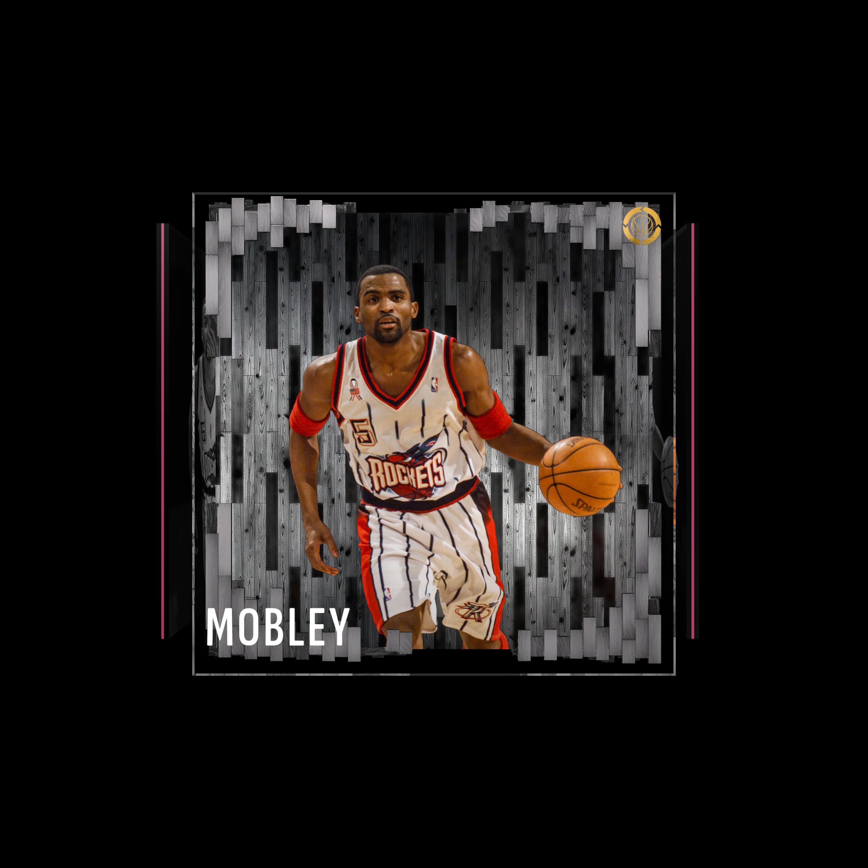 Cuttino Mobley