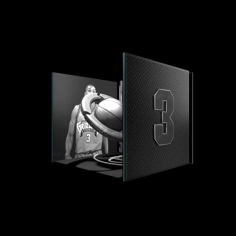Shareef Abdur-Rahim