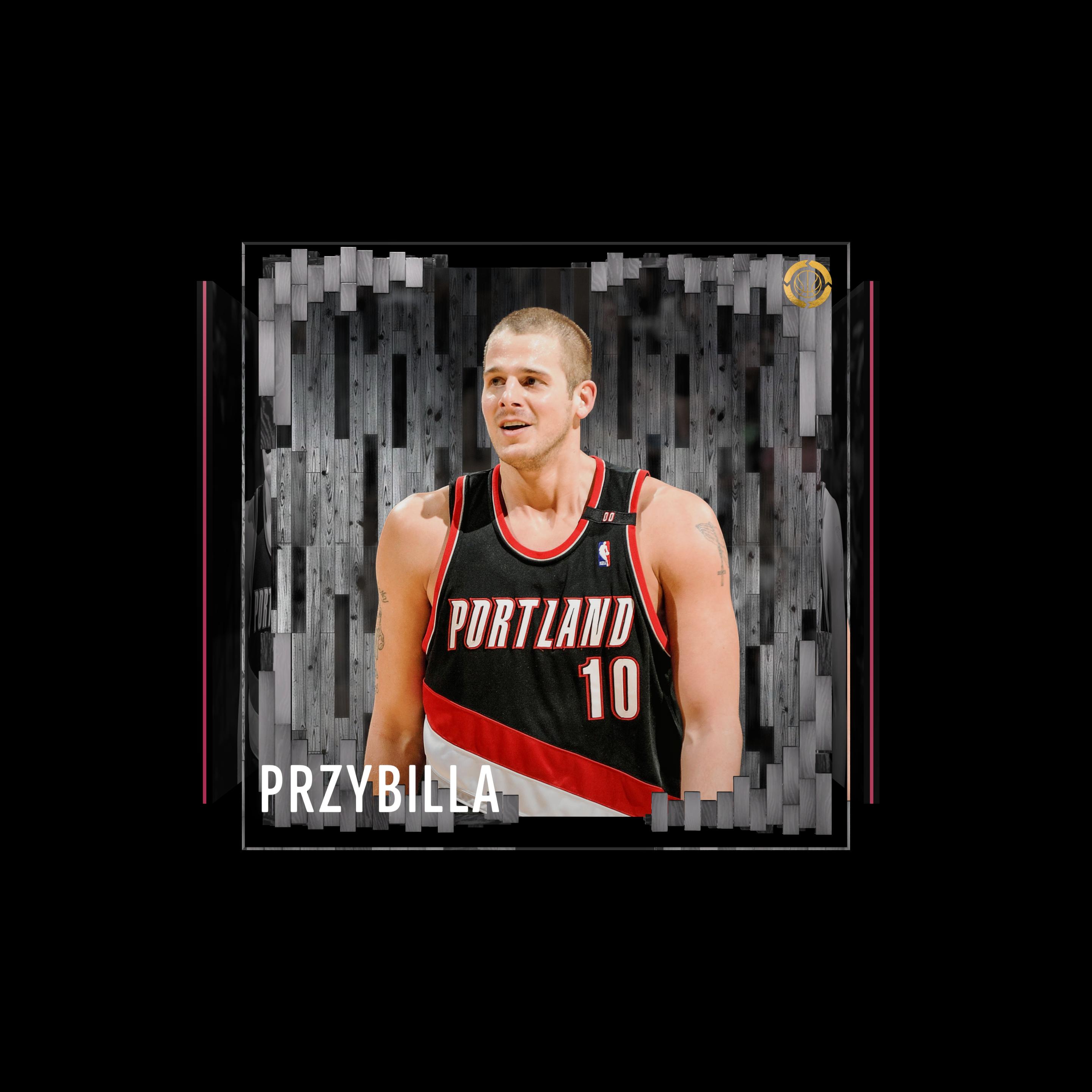 Joel Przybilla