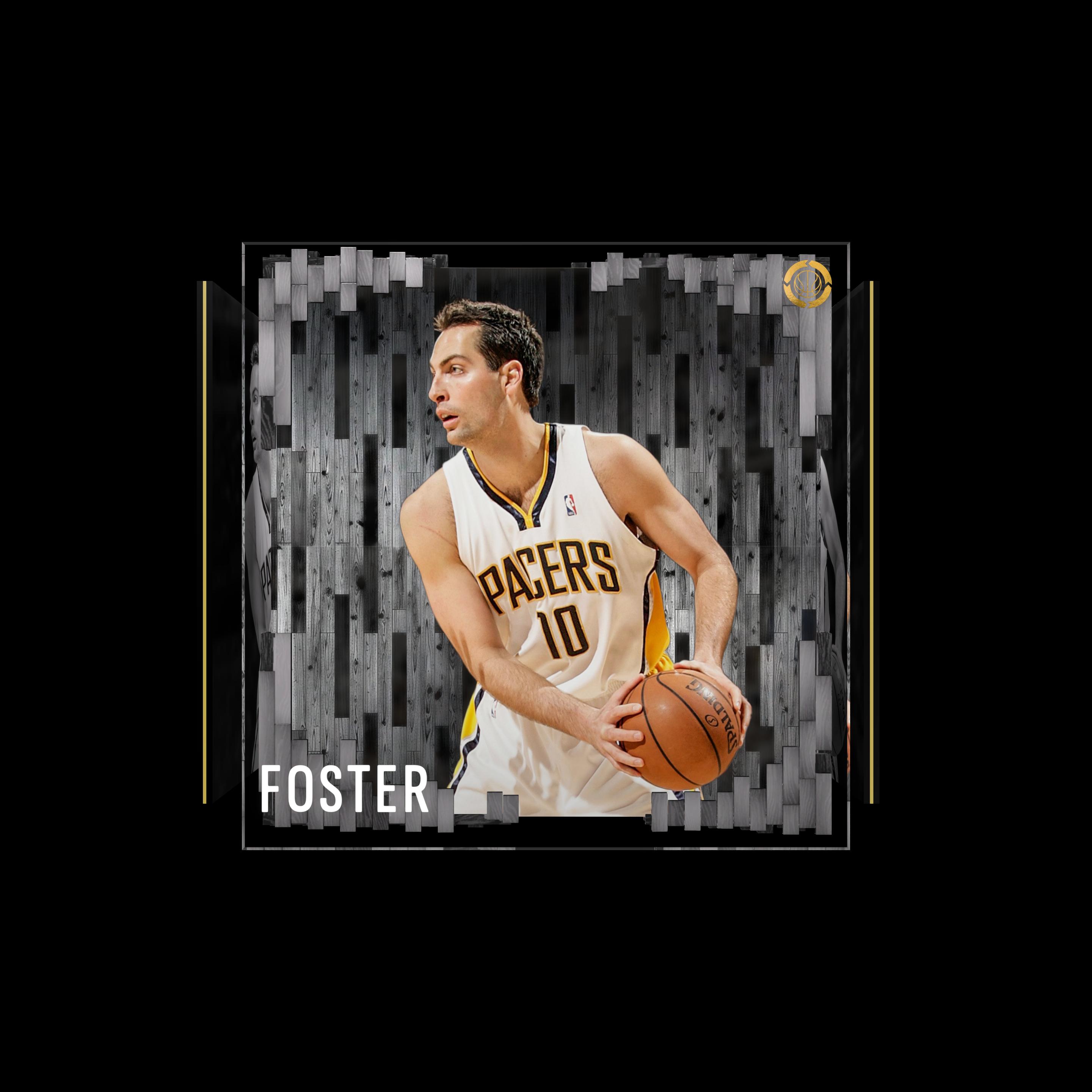 Jeff Foster