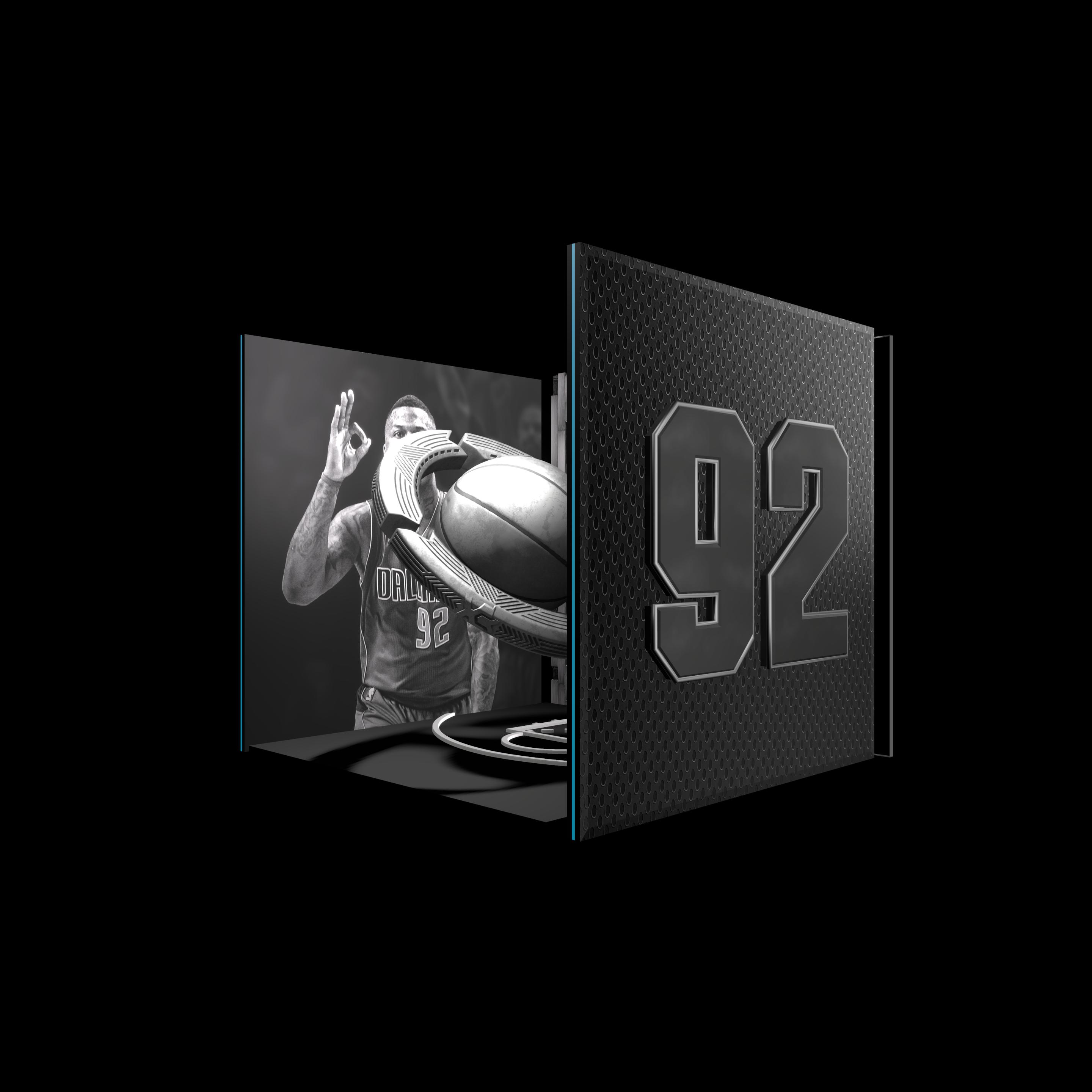 DeShawn Stevenson