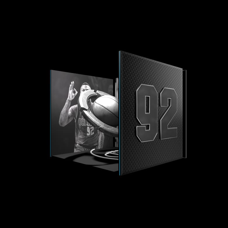 DeShawn Stevenson
