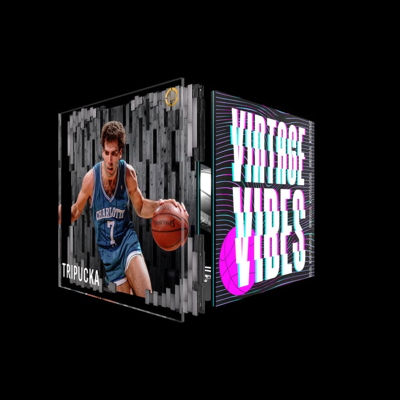 Kelly Tripucka
