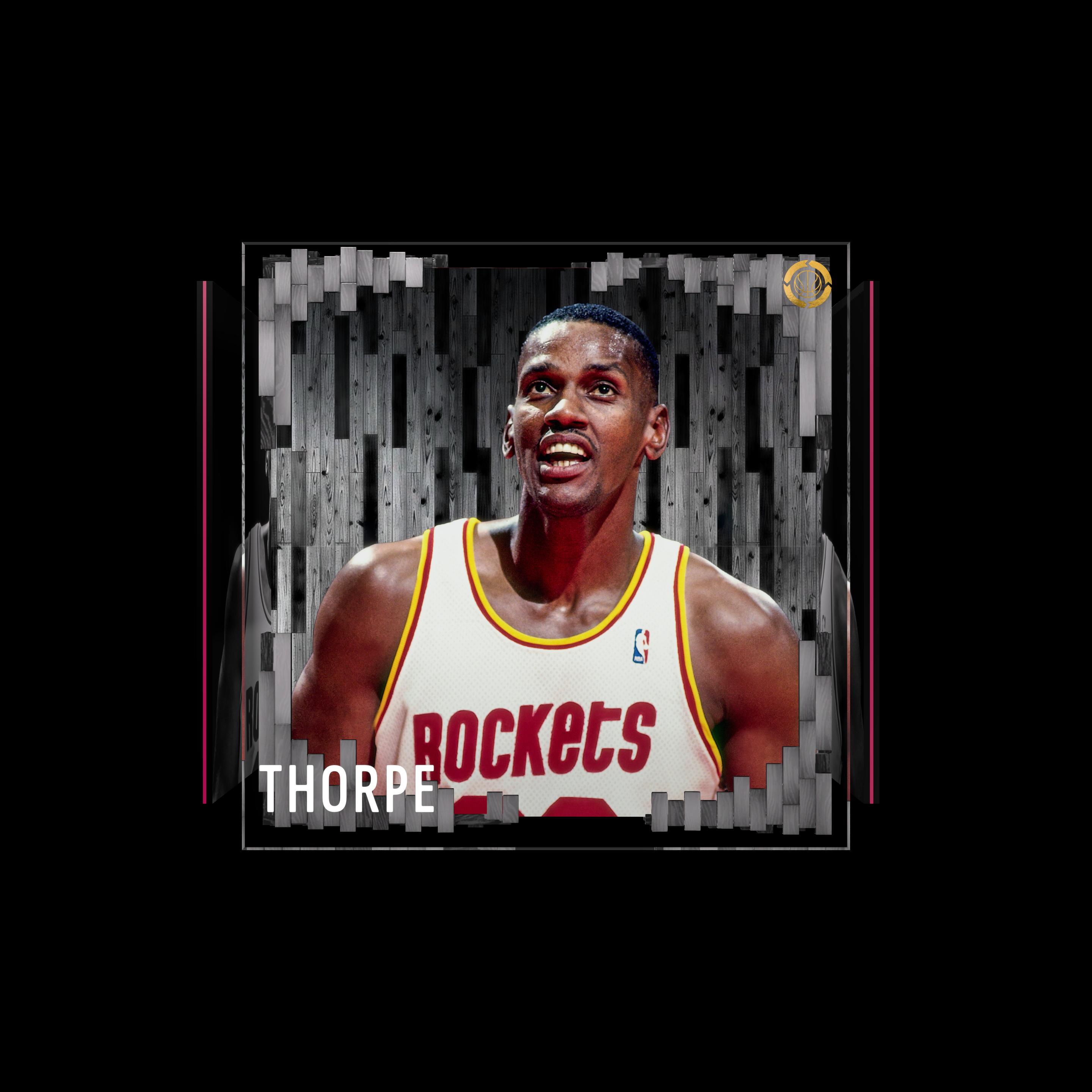 Otis Thorpe