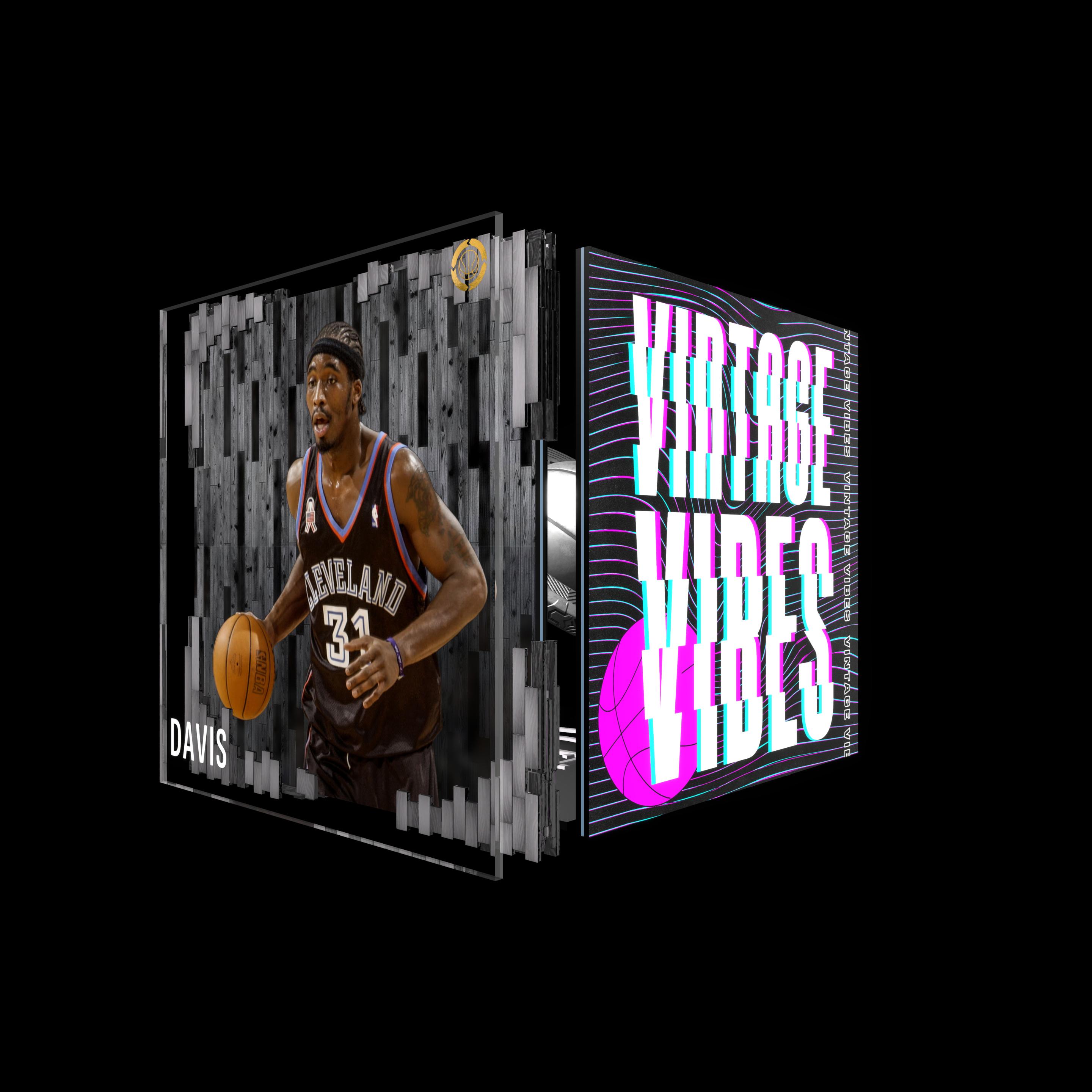 Ricky Davis