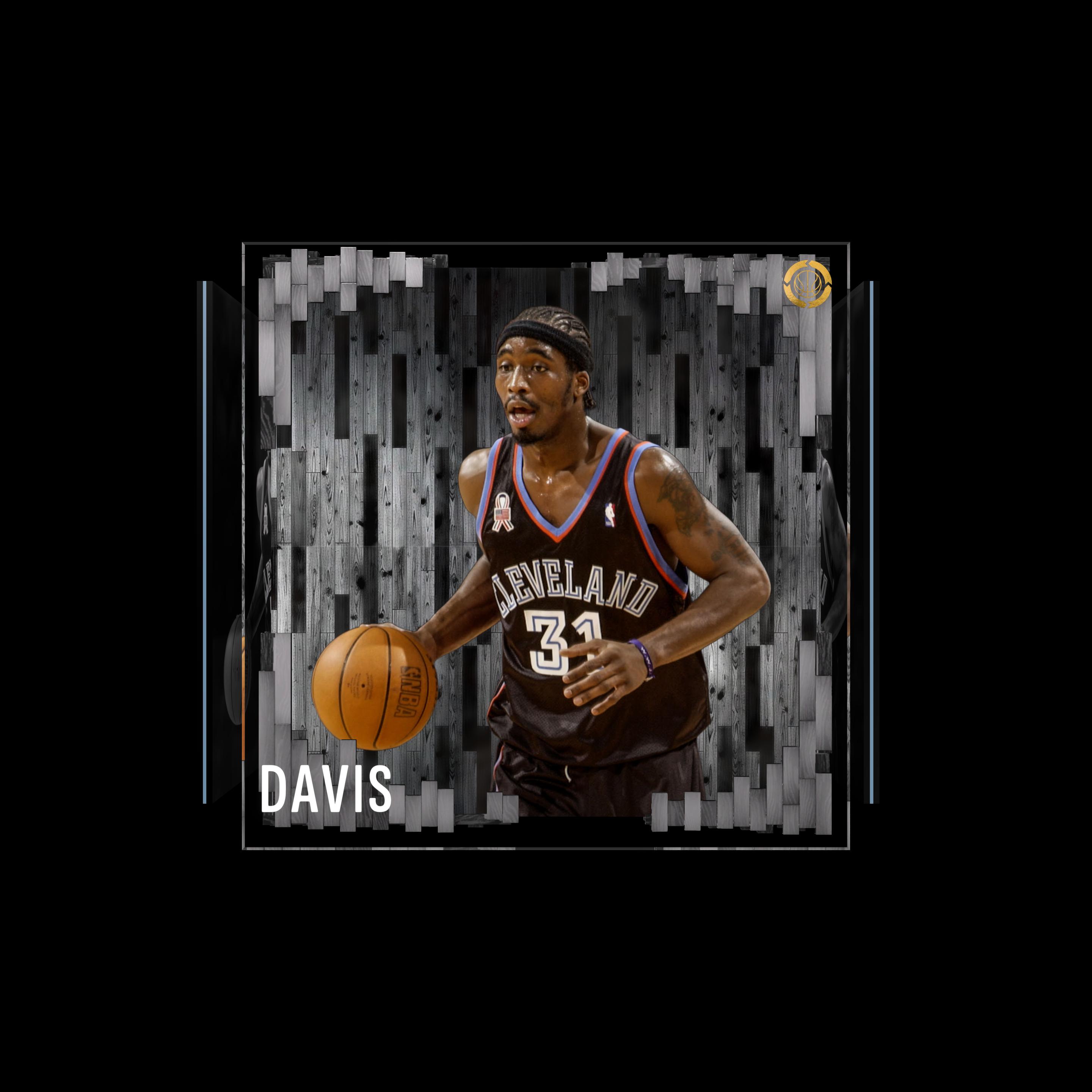 Ricky Davis