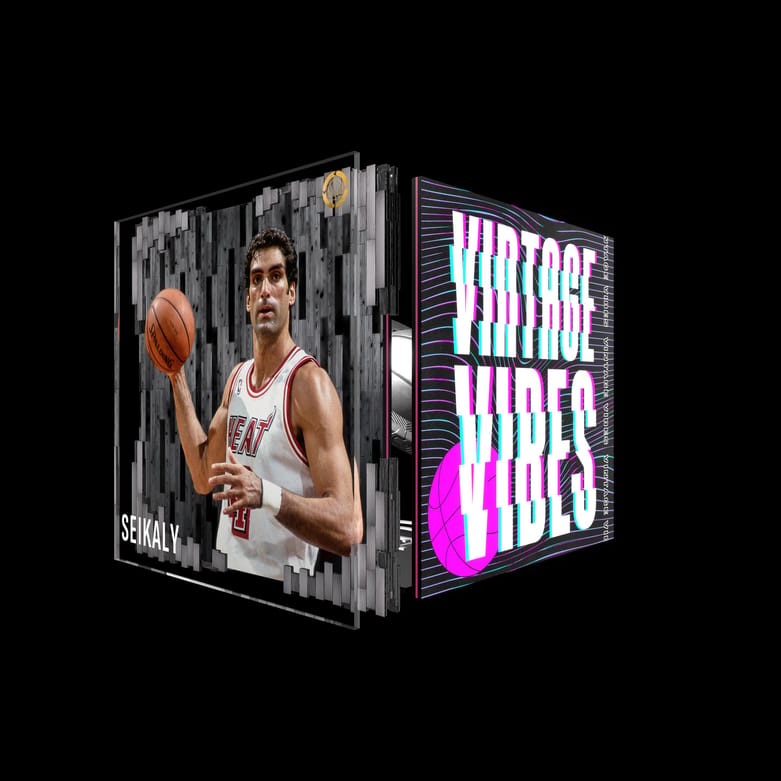 Rony Seikaly