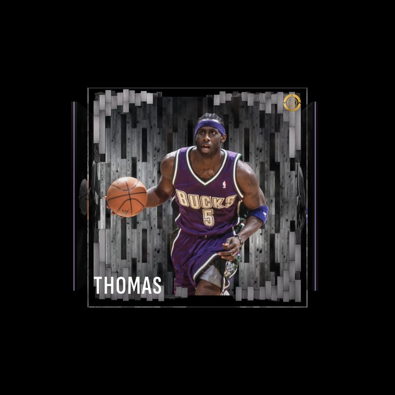 Tim Thomas