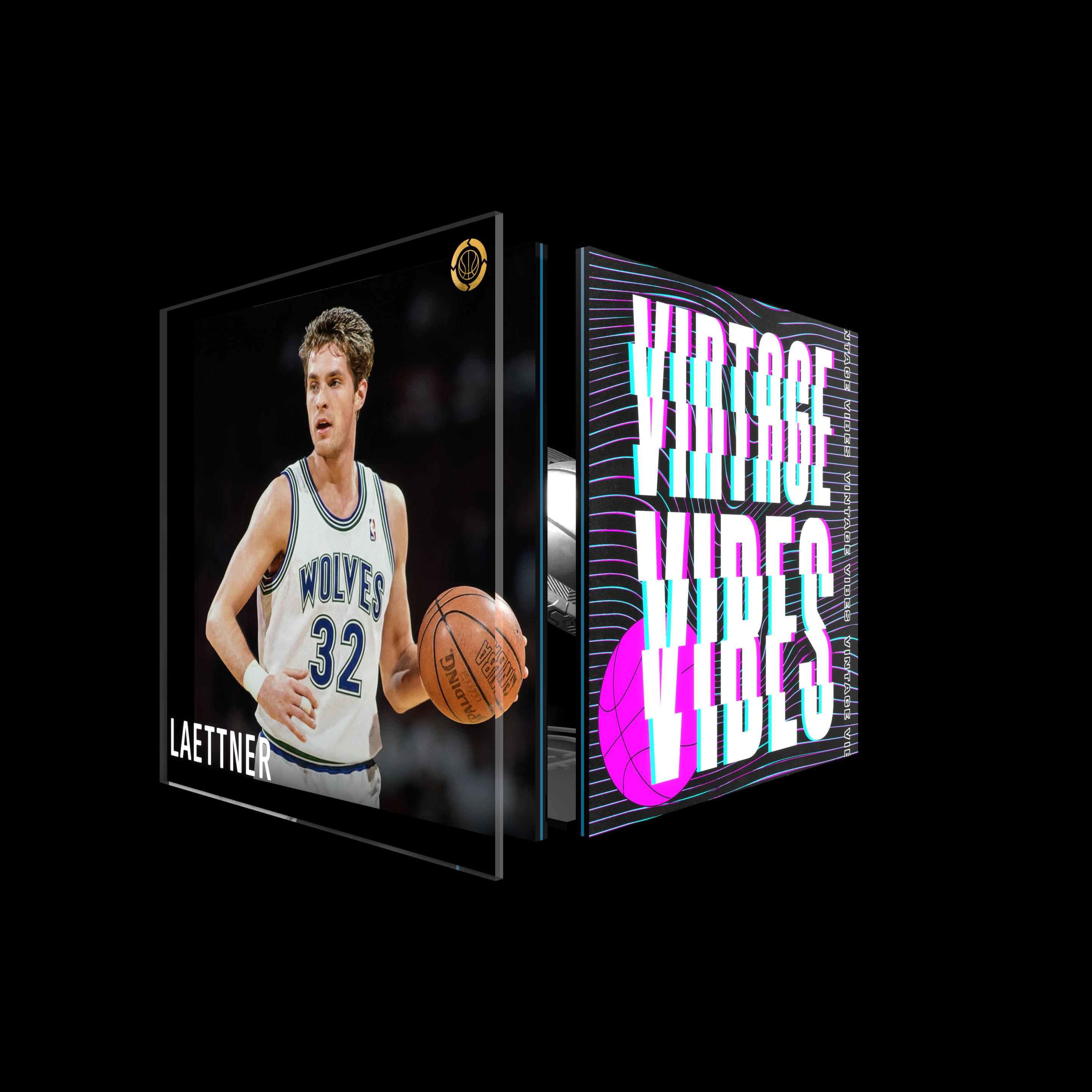 Christian Laettner