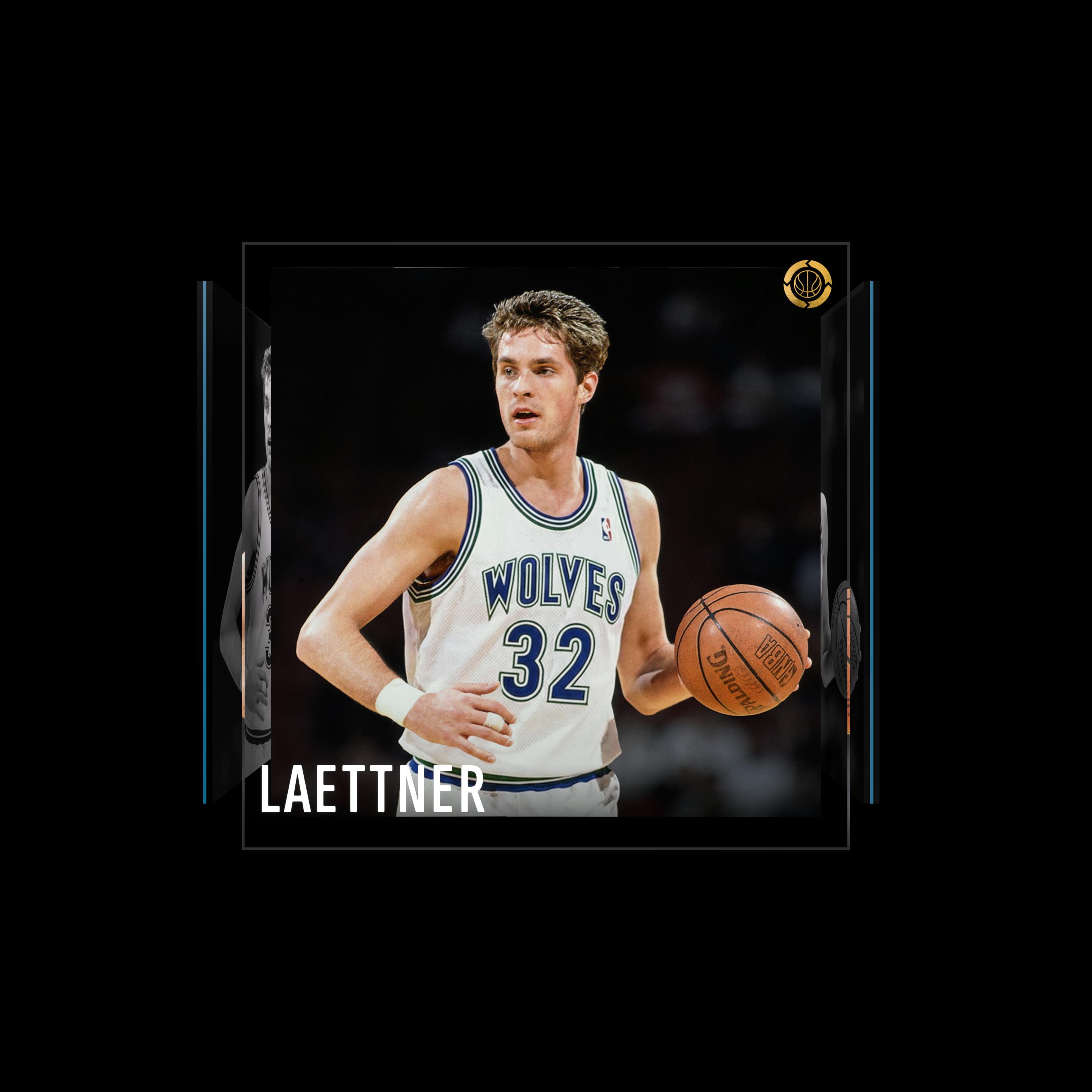 Christian Laettner