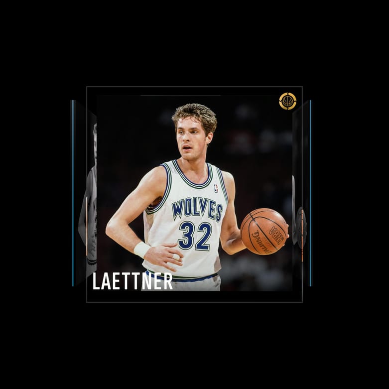 Christian Laettner
