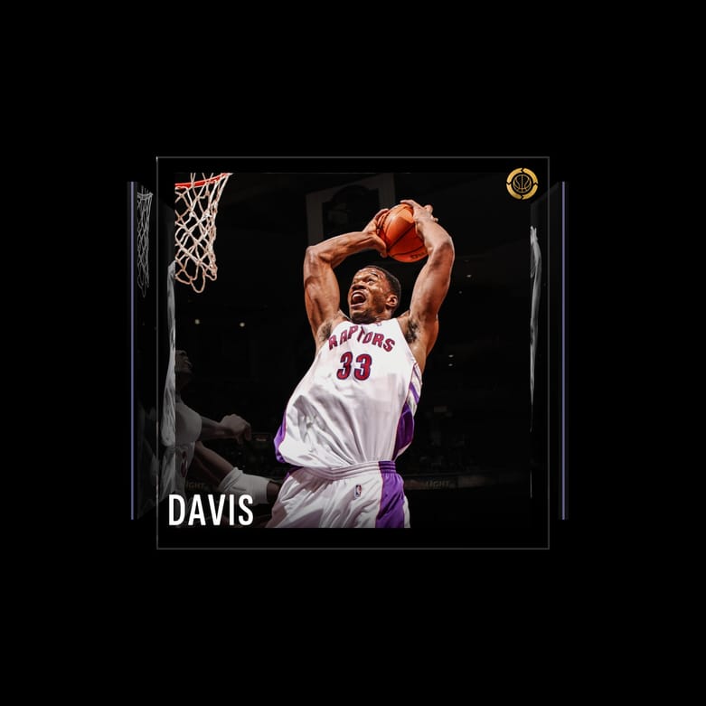 Antonio Davis