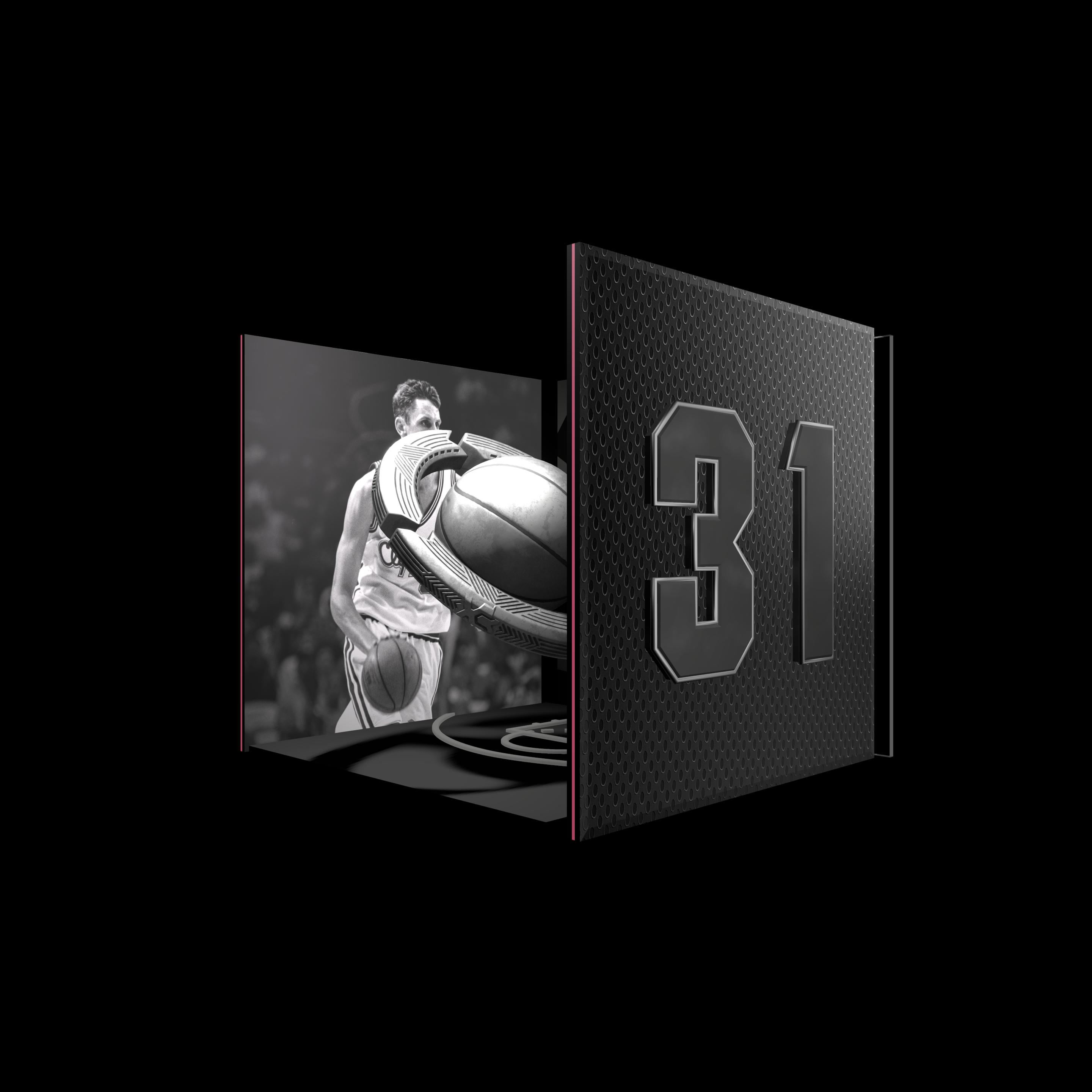 Brent Barry