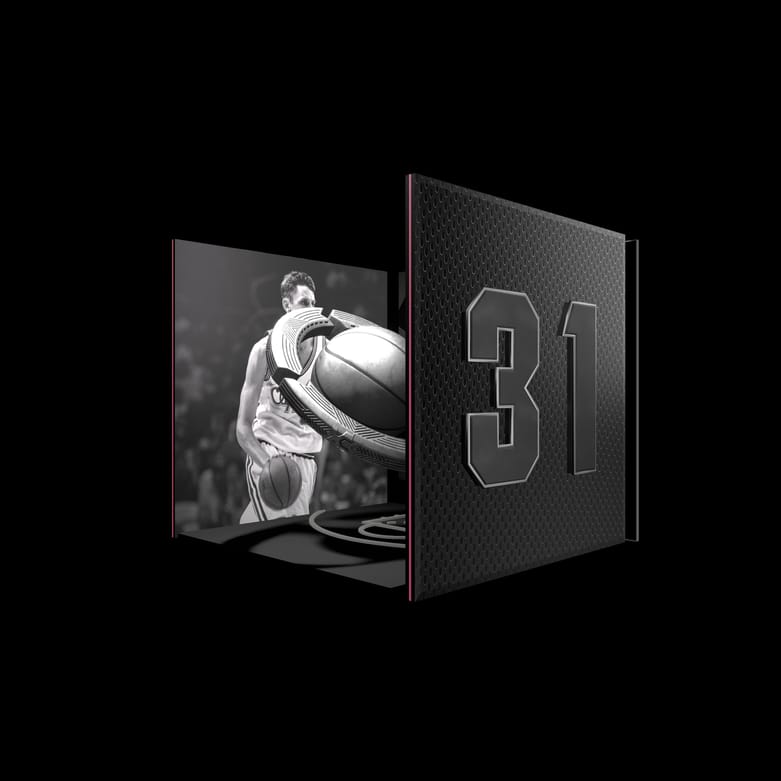 Brent Barry