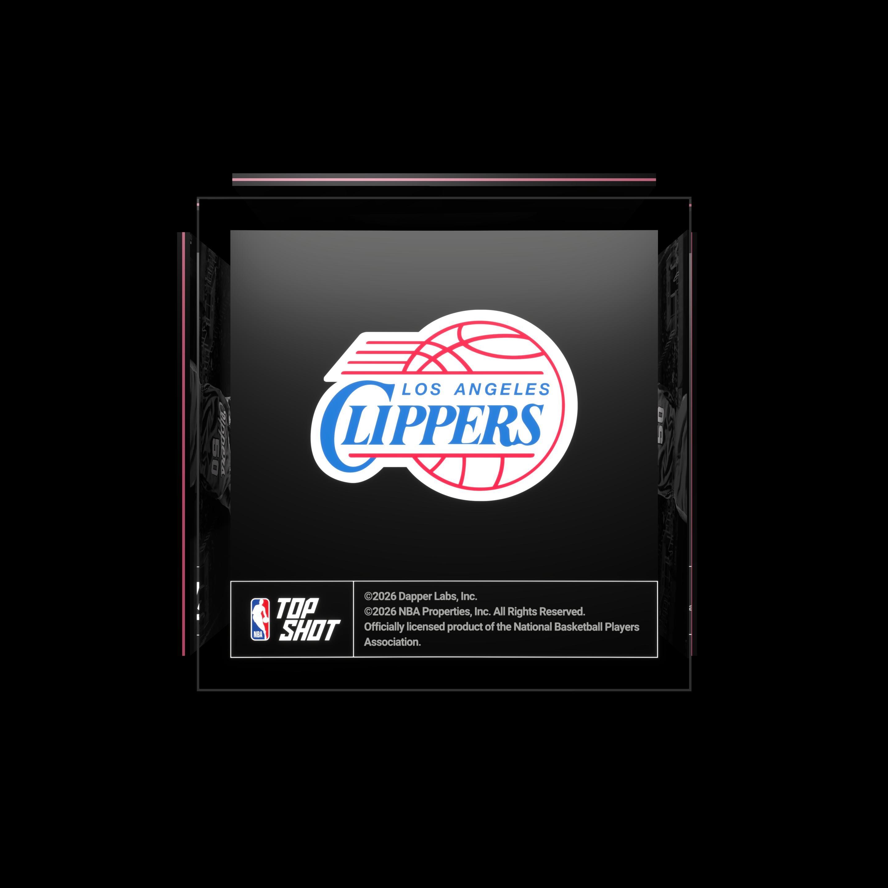 Corey Maggette