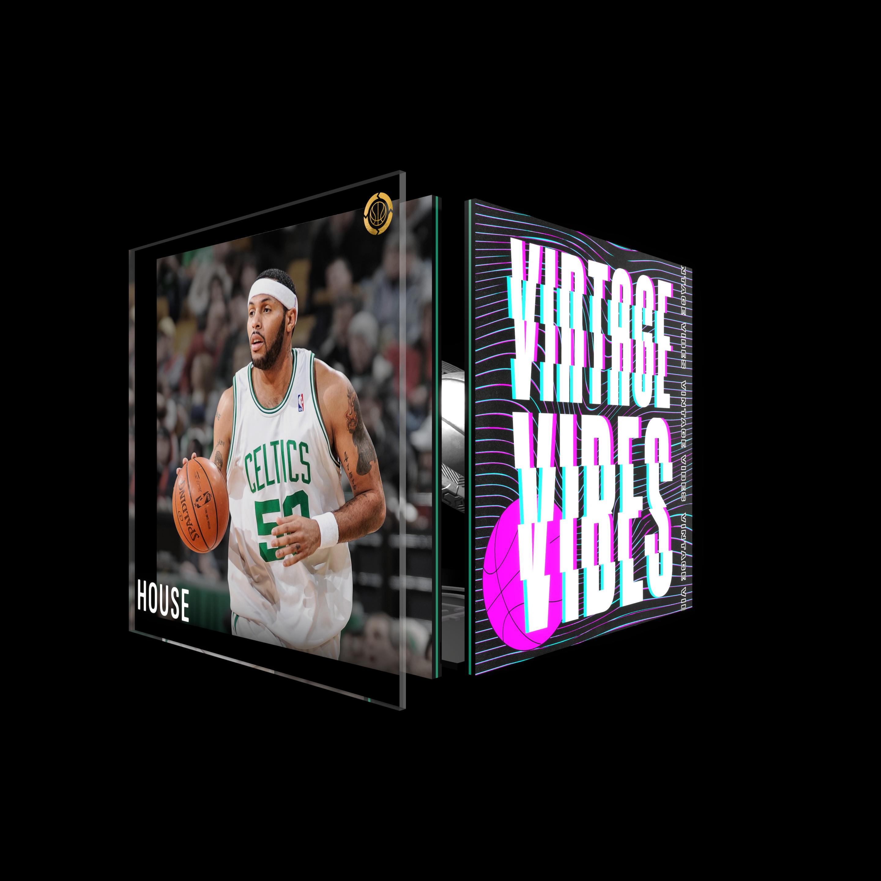 Eddie House