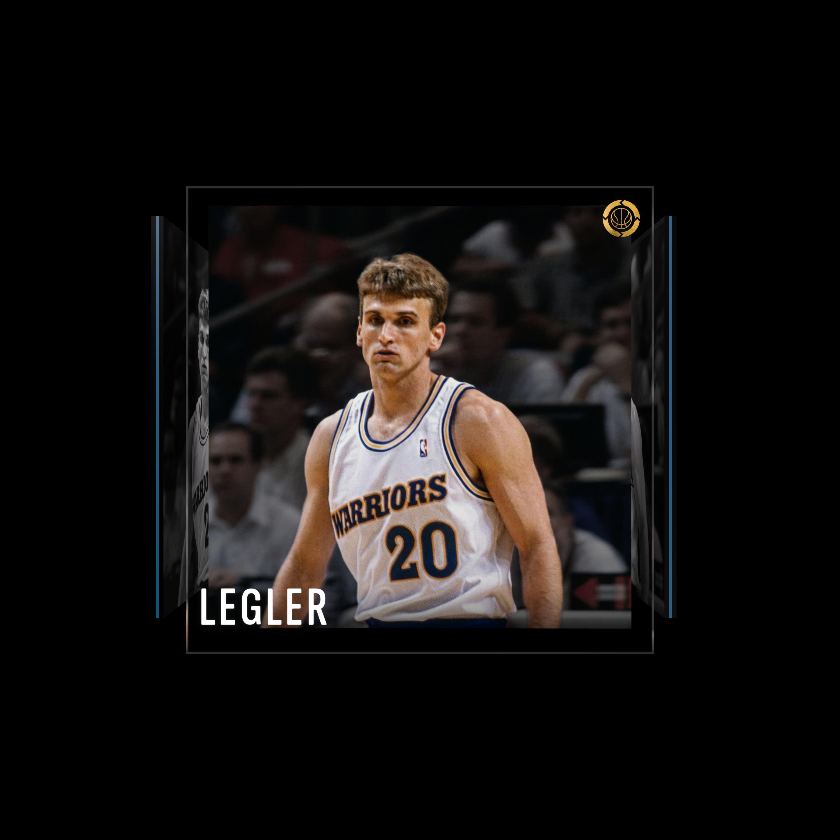 Tim Legler