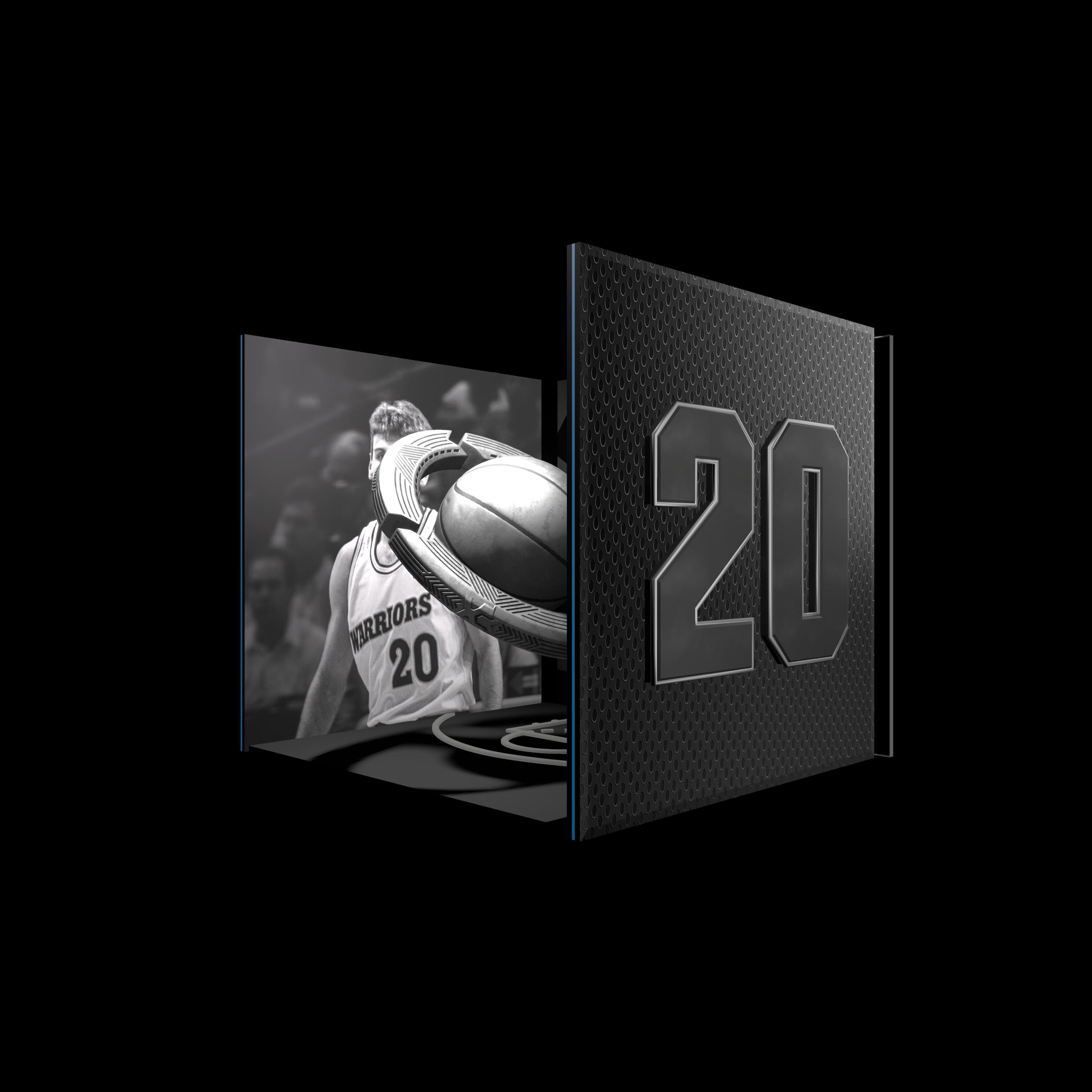 Tim Legler