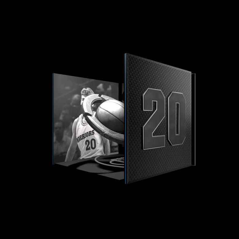 Tim Legler