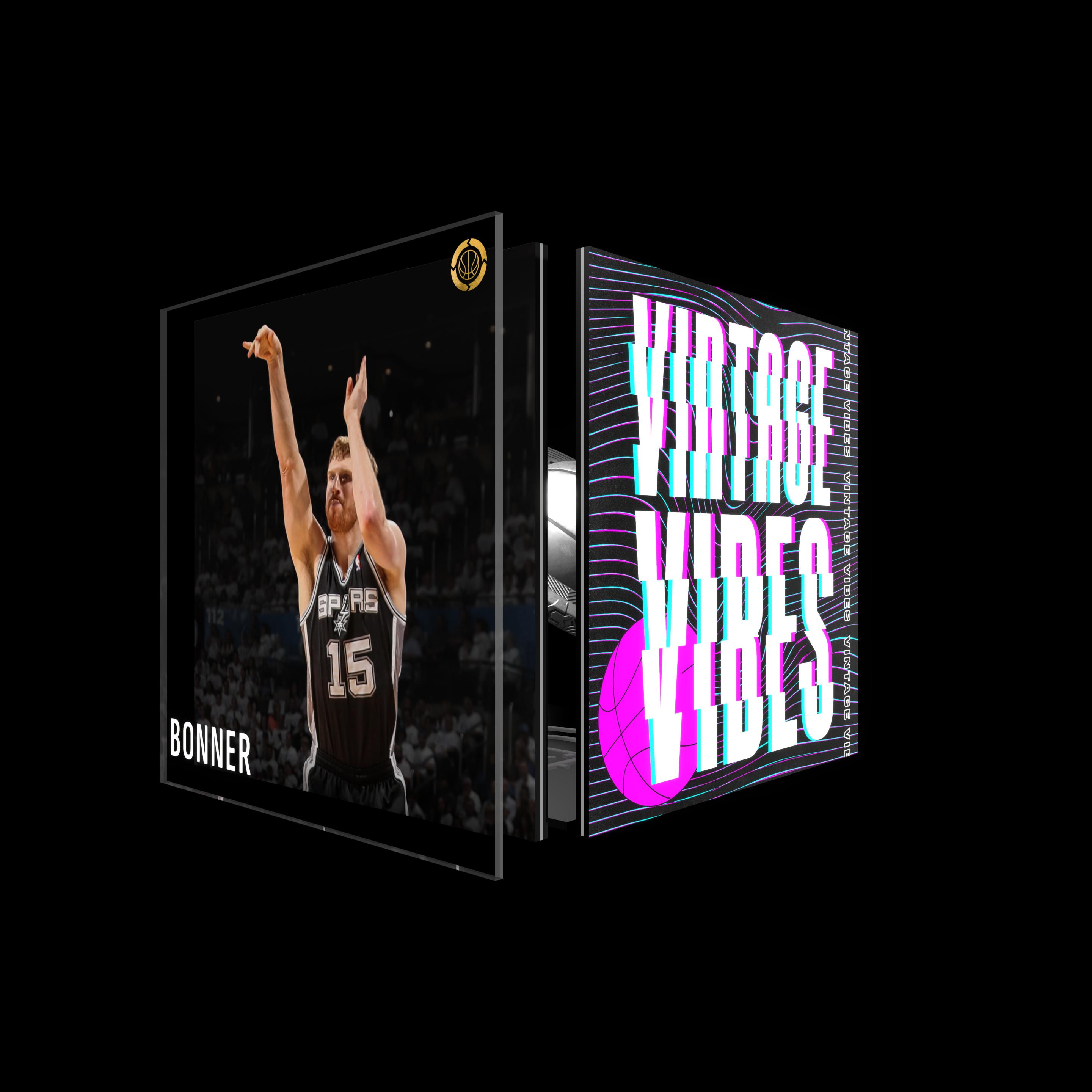 Matt Bonner