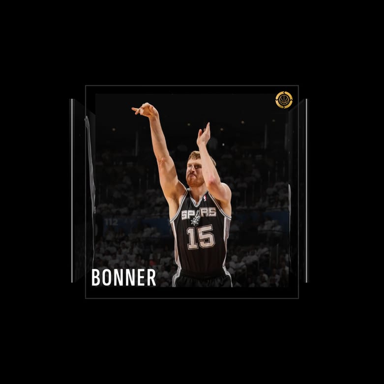 Matt Bonner